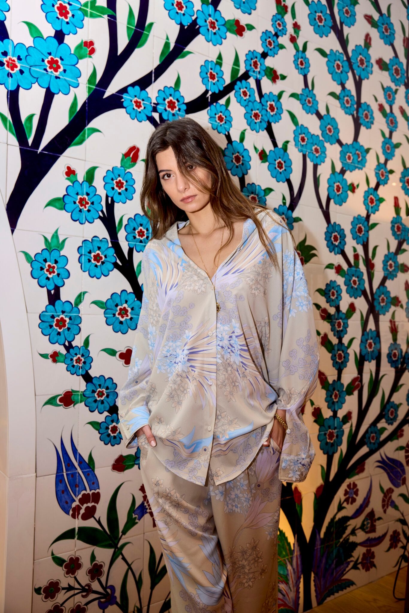 Dahlia takım