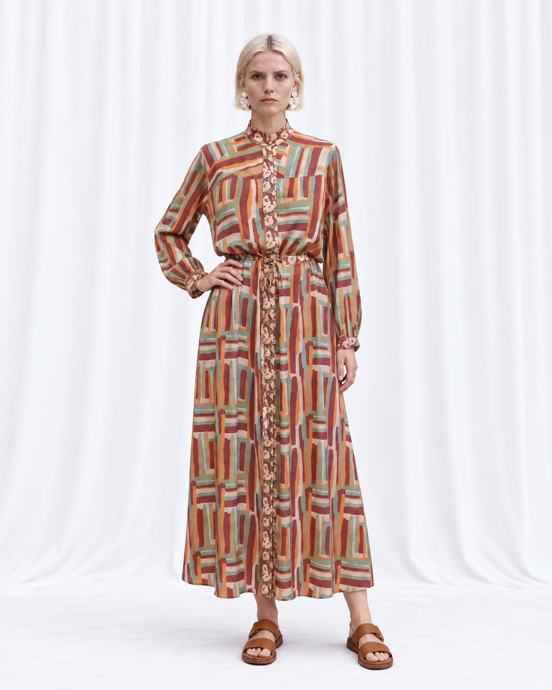 Ceylan Elbise | Boholoves
