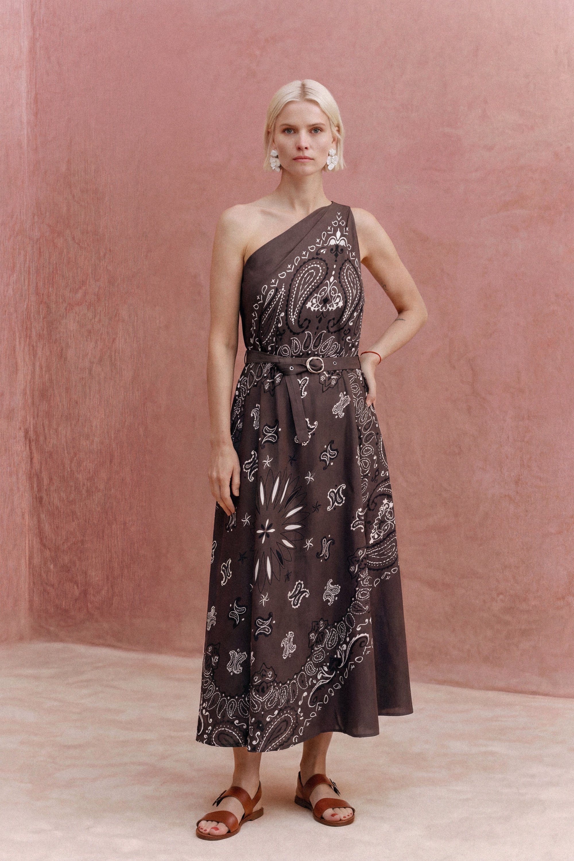 Nayla Dress | Boholoves