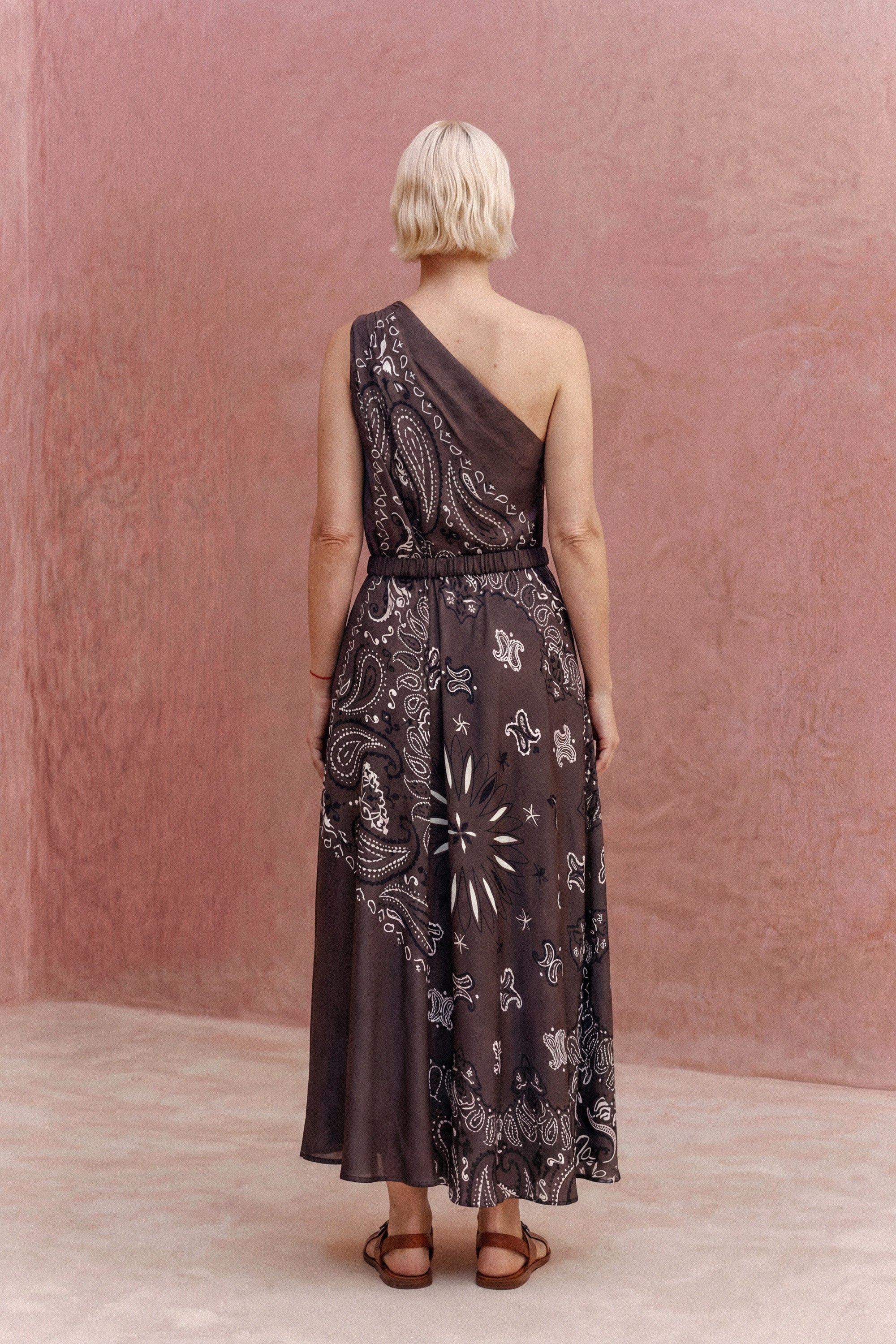 Nayla Dress | Boholoves