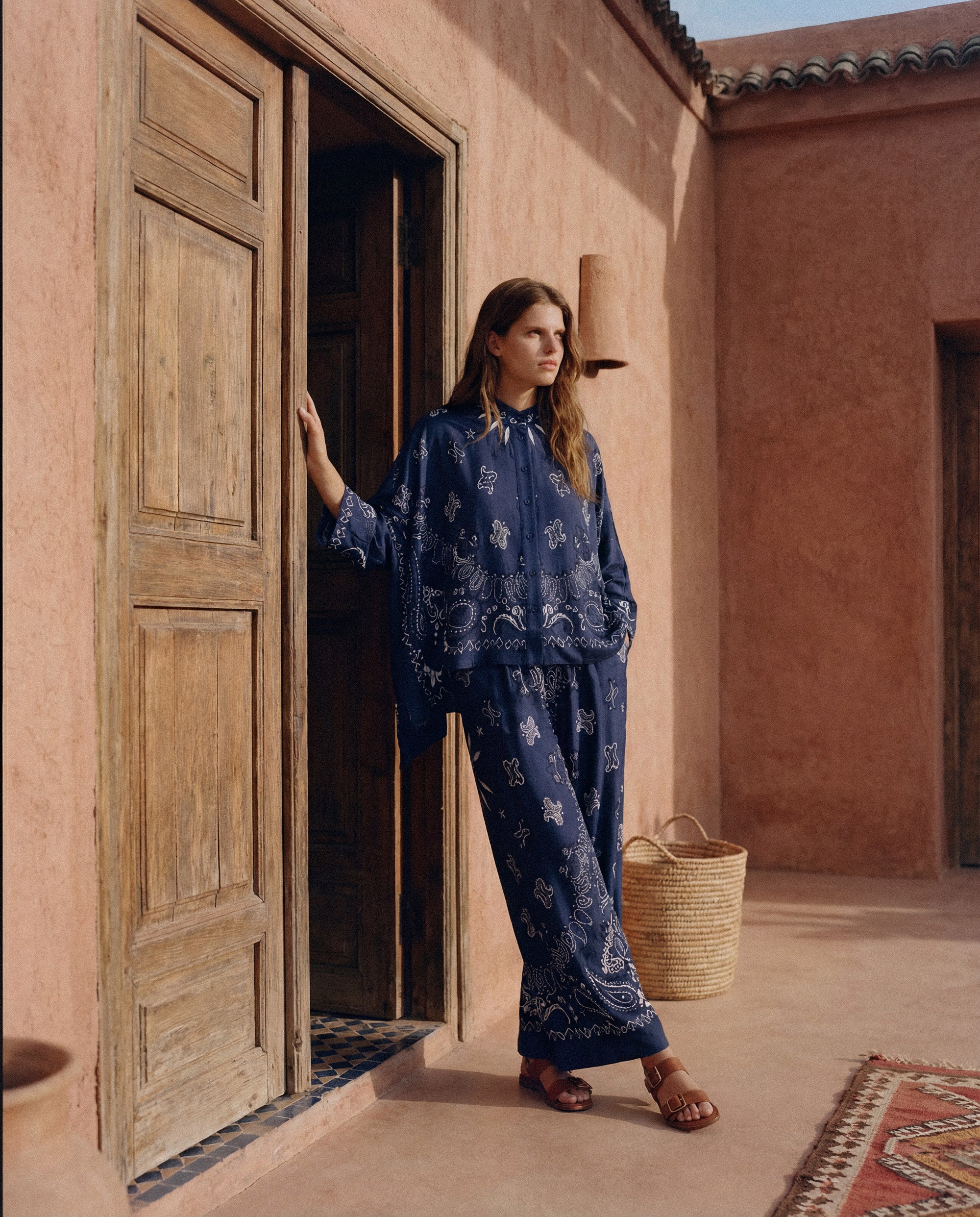 Sahara Set | Boholoves