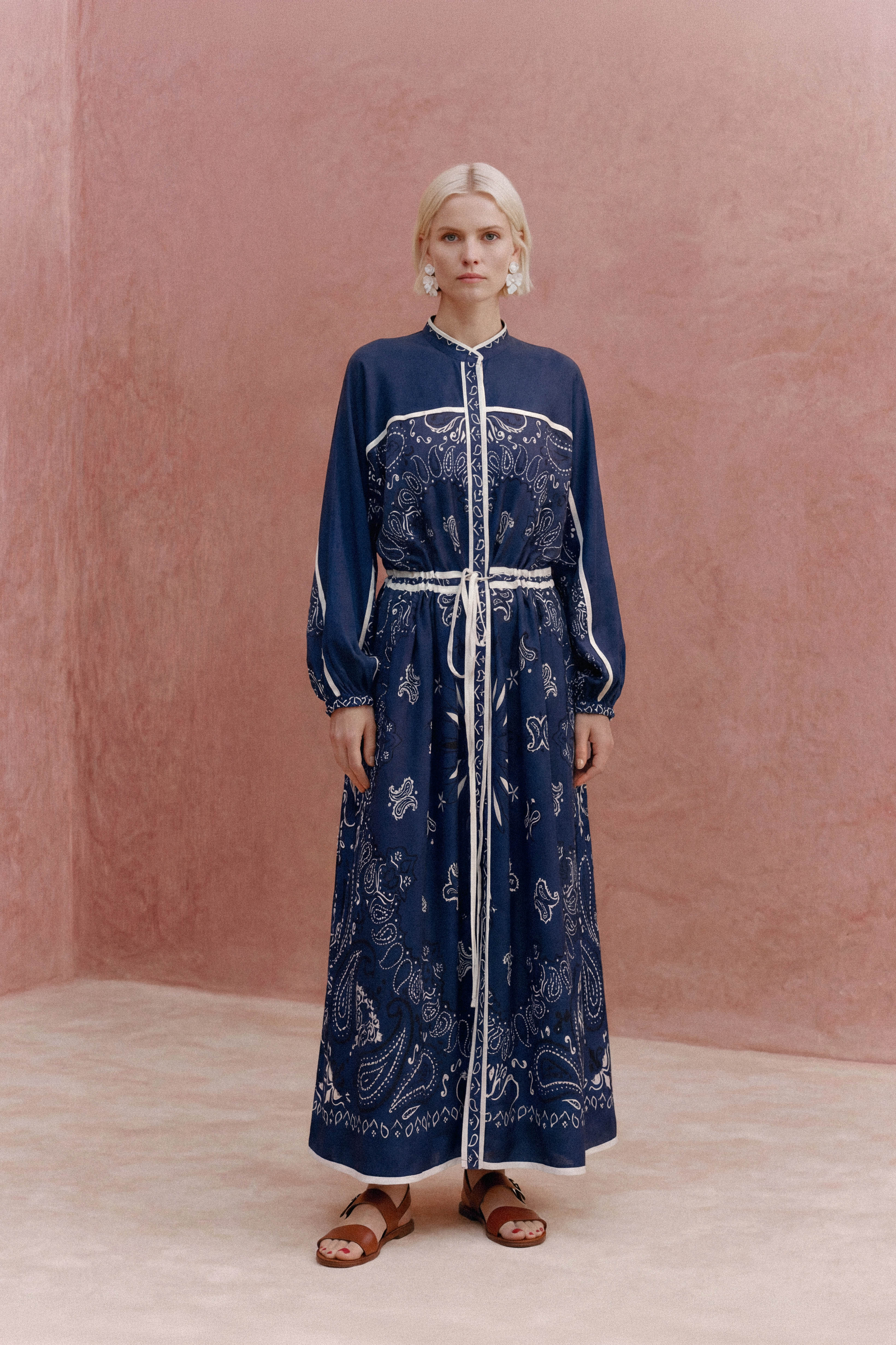 Zahara Dress | Boholoves