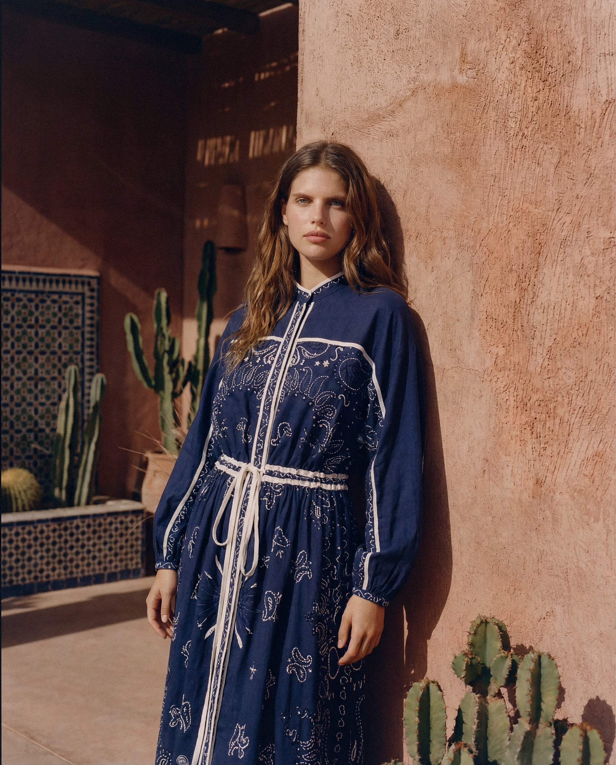 Zahara Dress | Boholoves