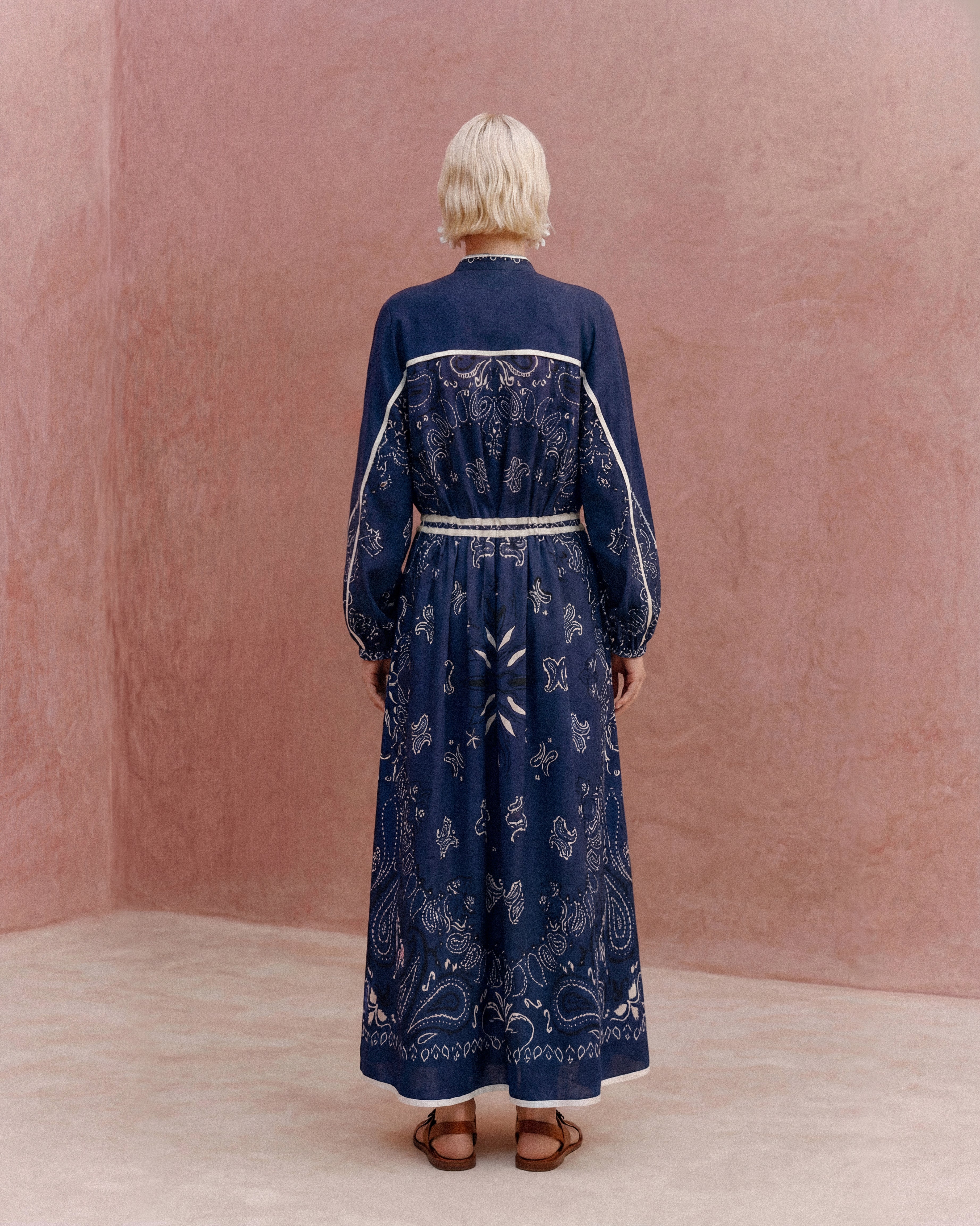 Zahara Dress | Boholoves