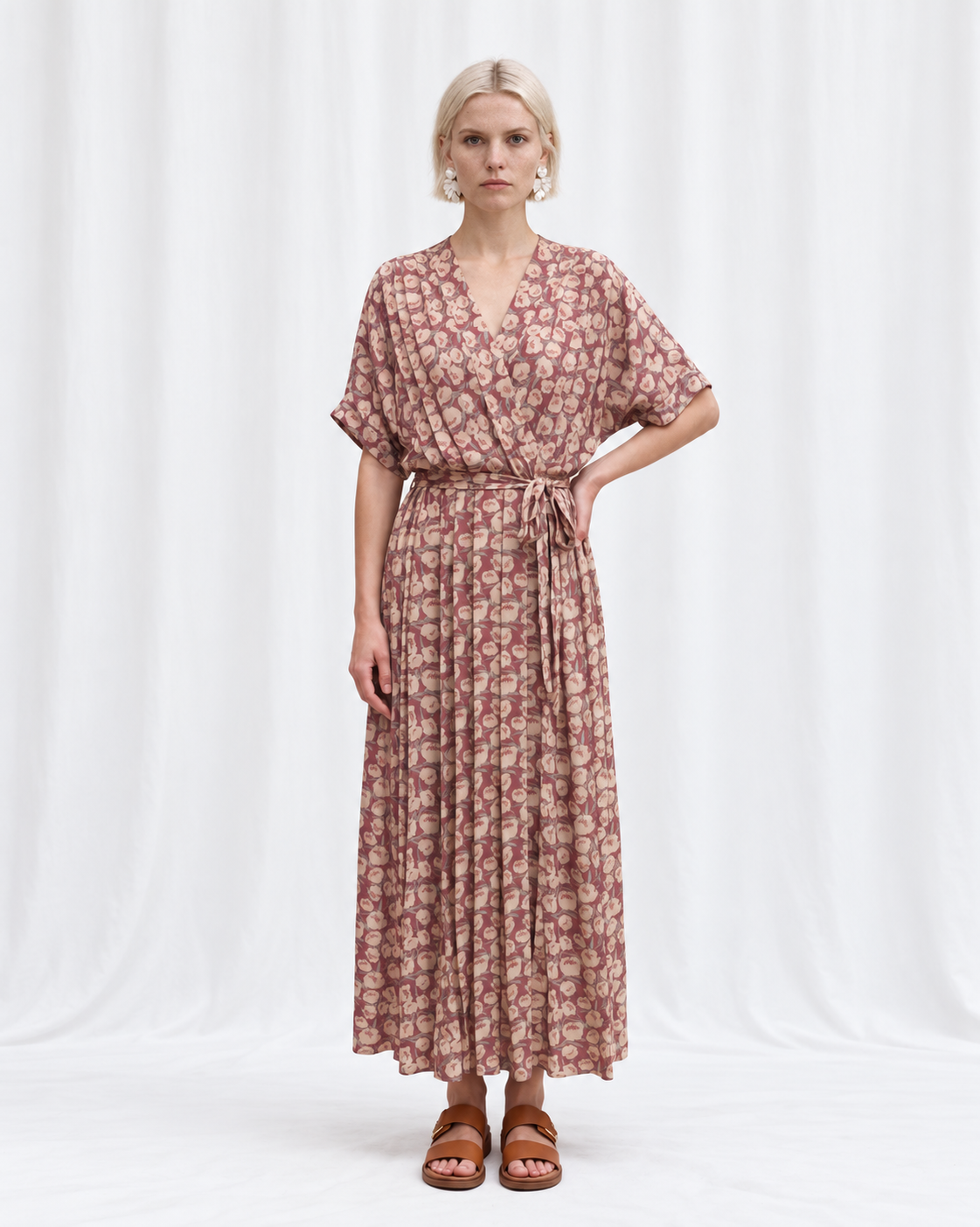 Rose Elbise | Boholoves