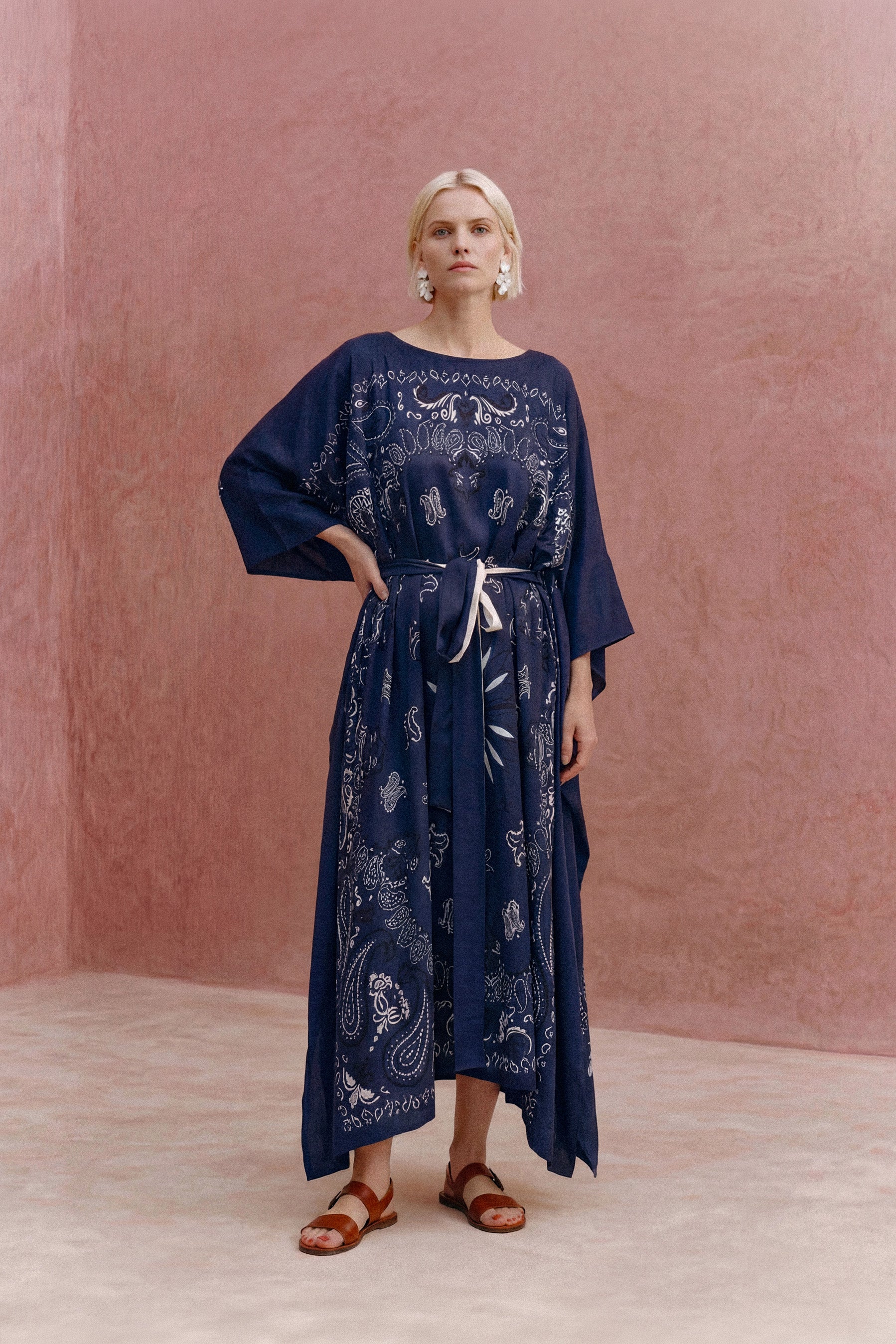 Noa Kaftan | Boholoves