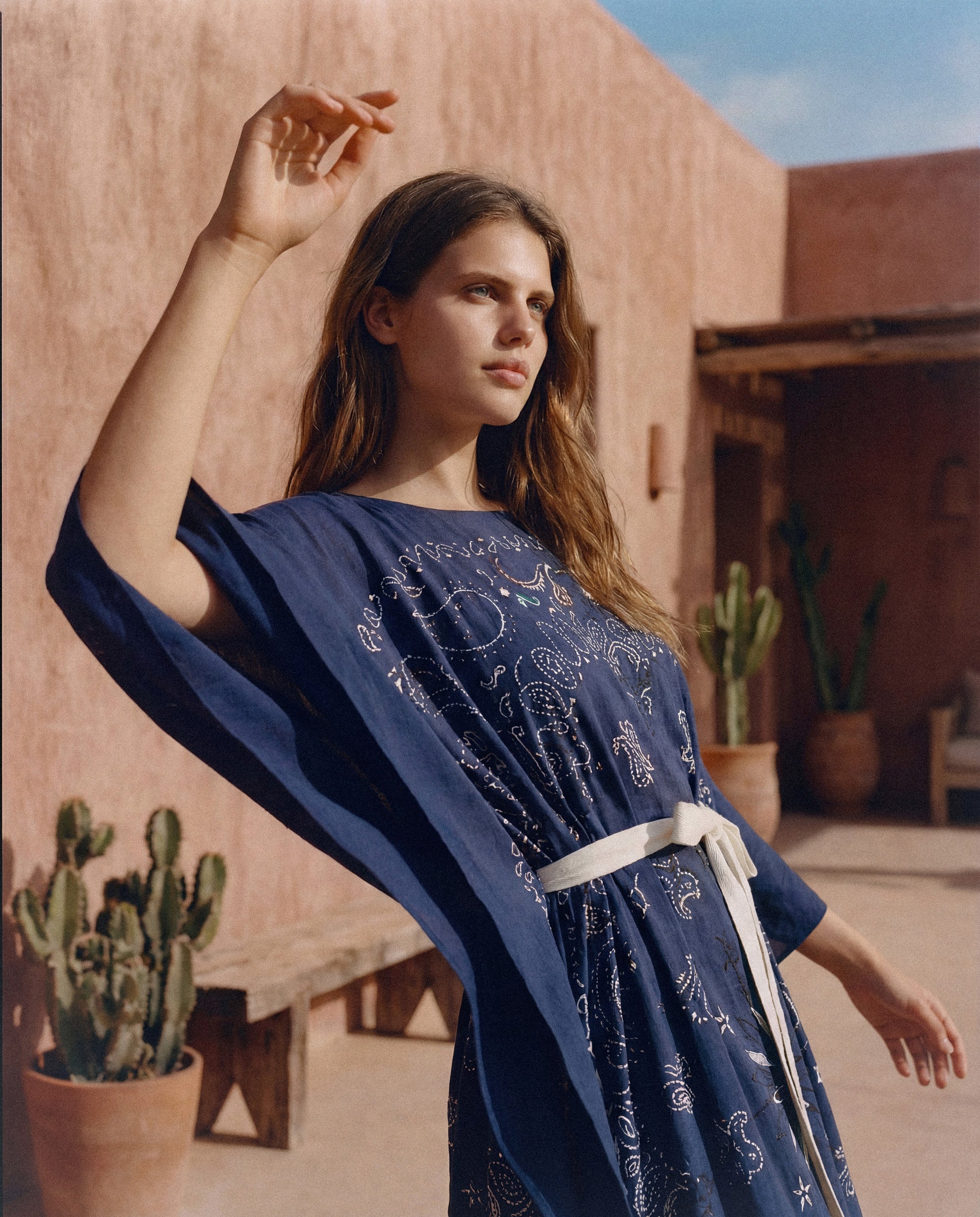 Noa Kaftan | Boholoves
