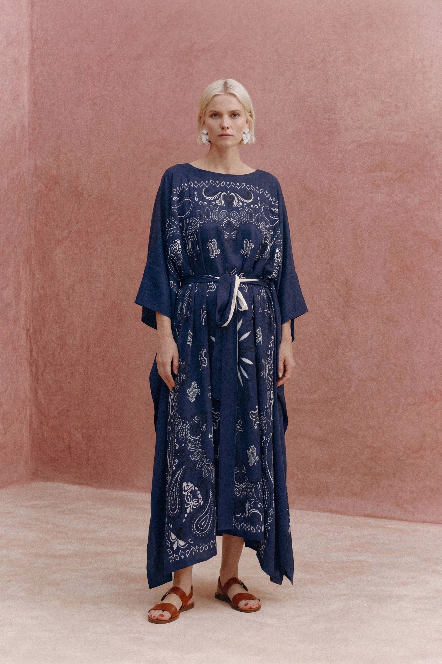 Noa Kaftan | Boholoves