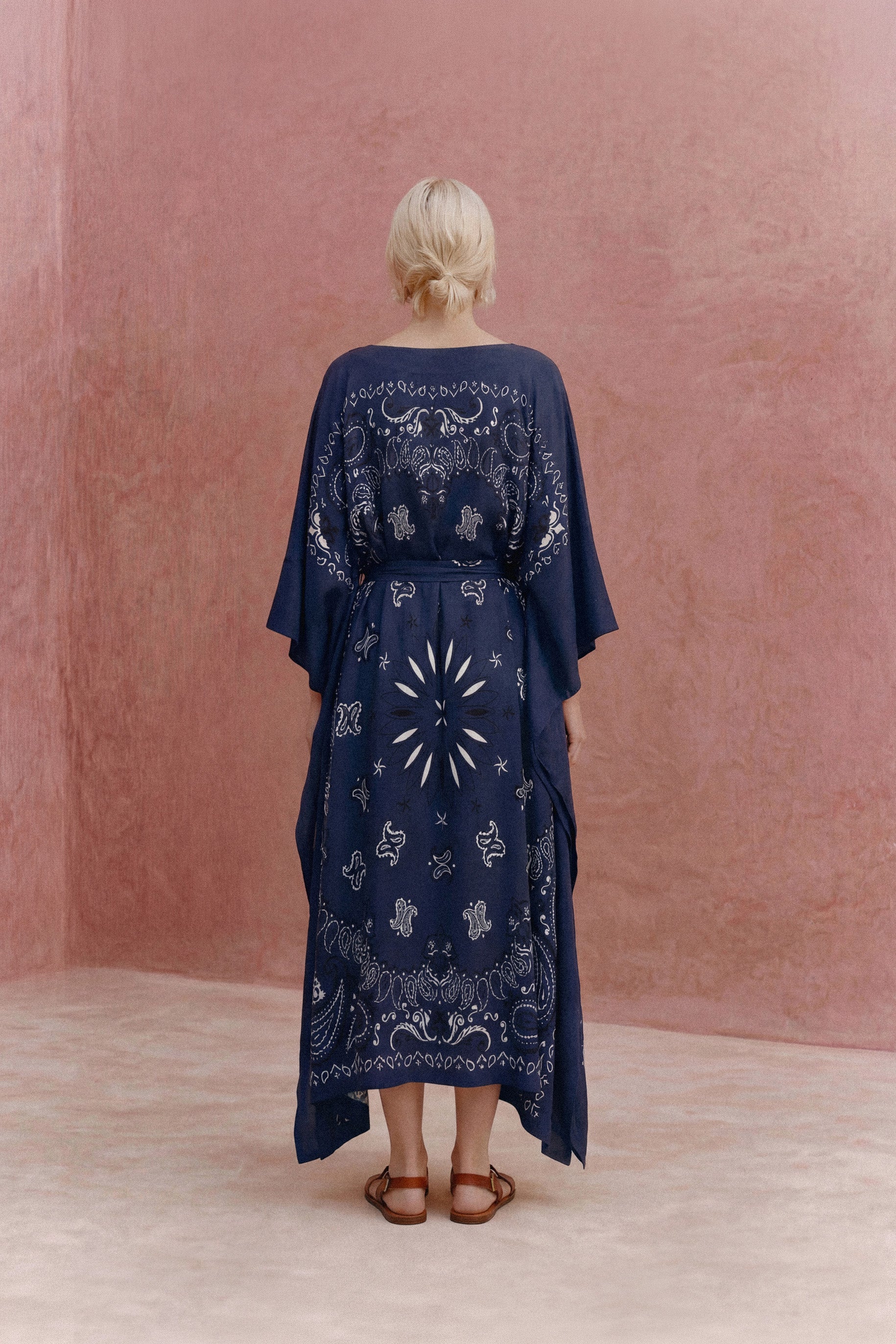 Noa Kaftan | Boholoves