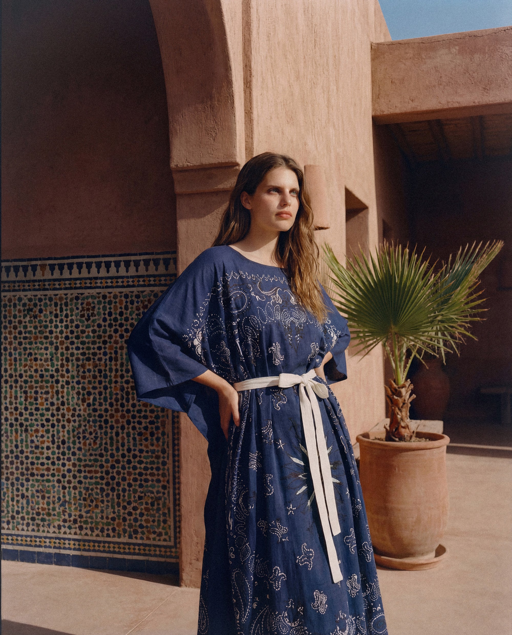 Noa Kaftan | Boholoves