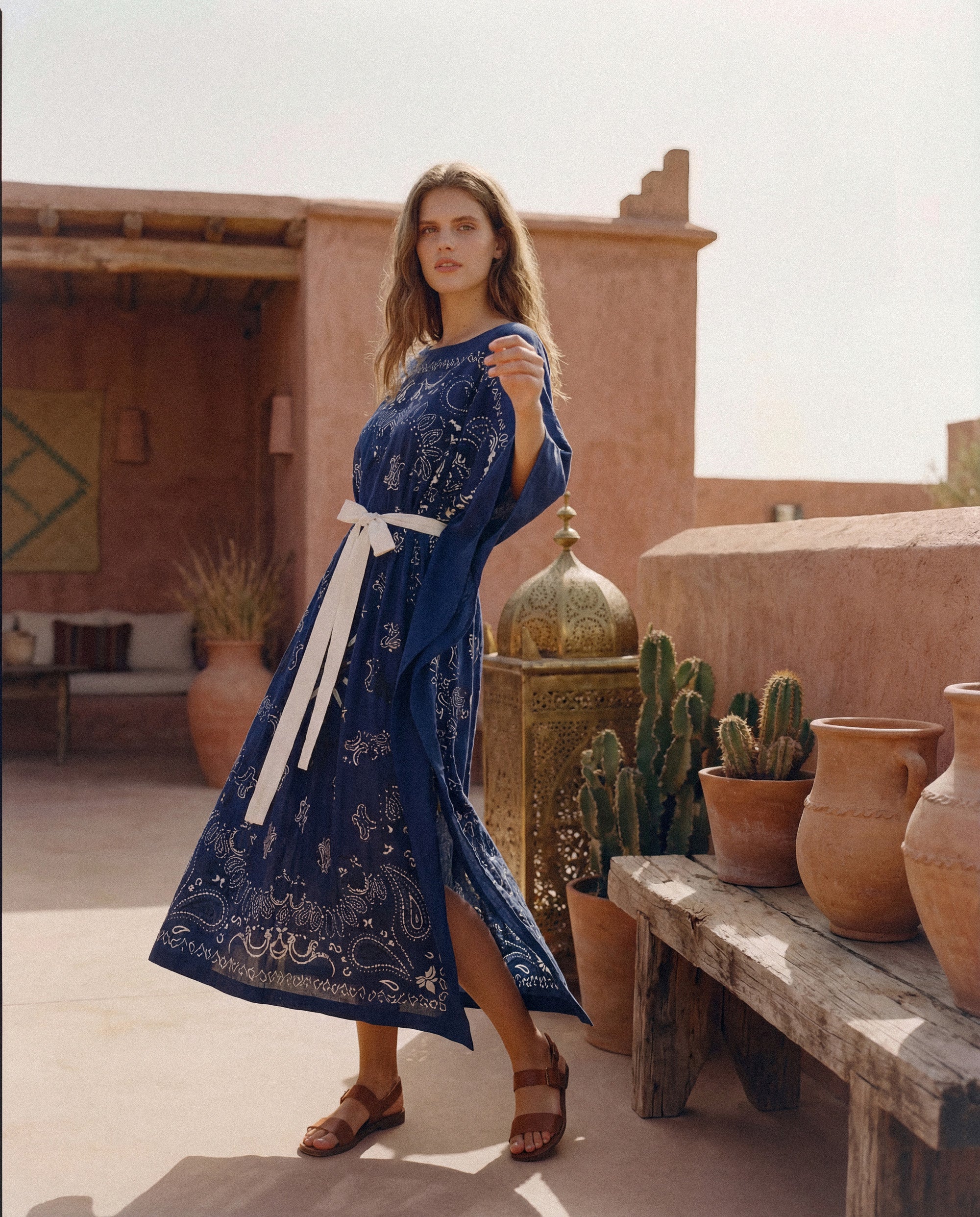 Noa Kaftan | Boholoves