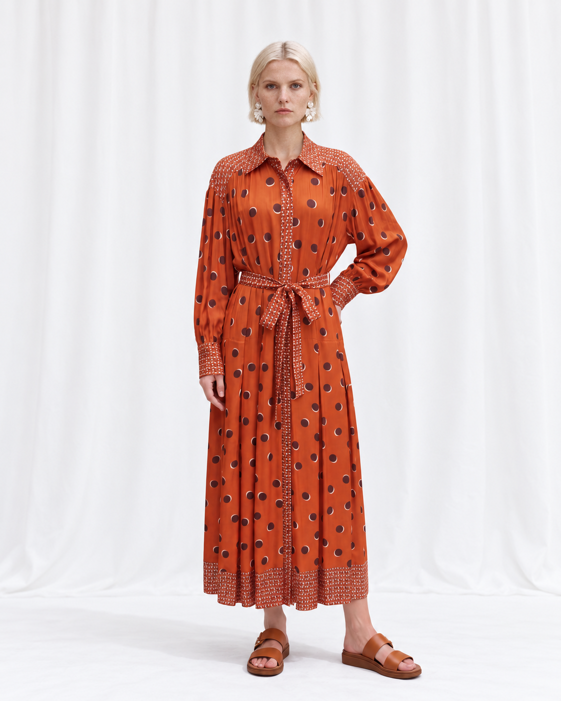 Leyla Elbise | Boholoves