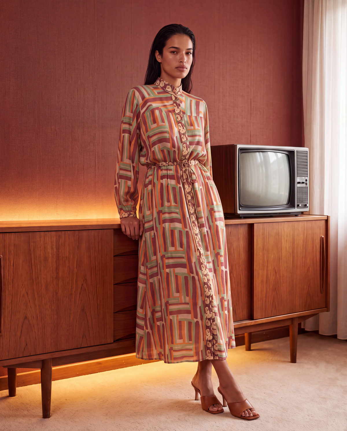 Ceylan Elbise | Boholoves