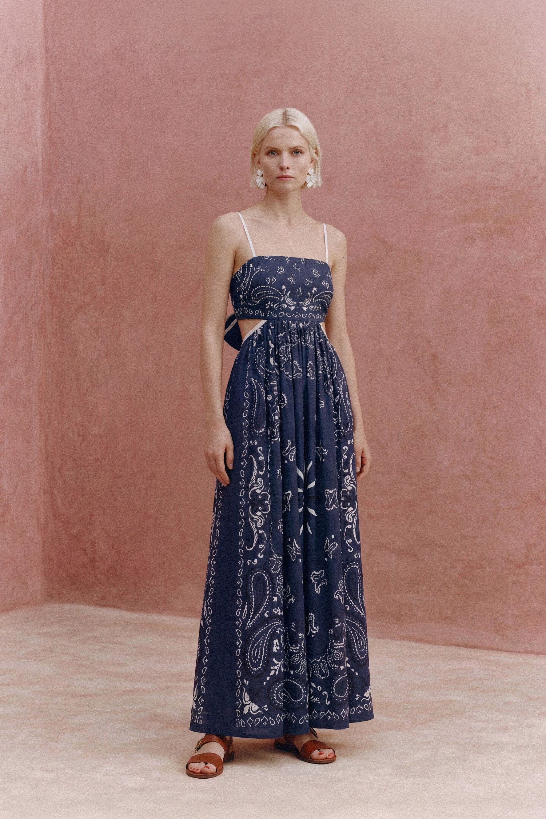 Leyla Dress | Boholoves