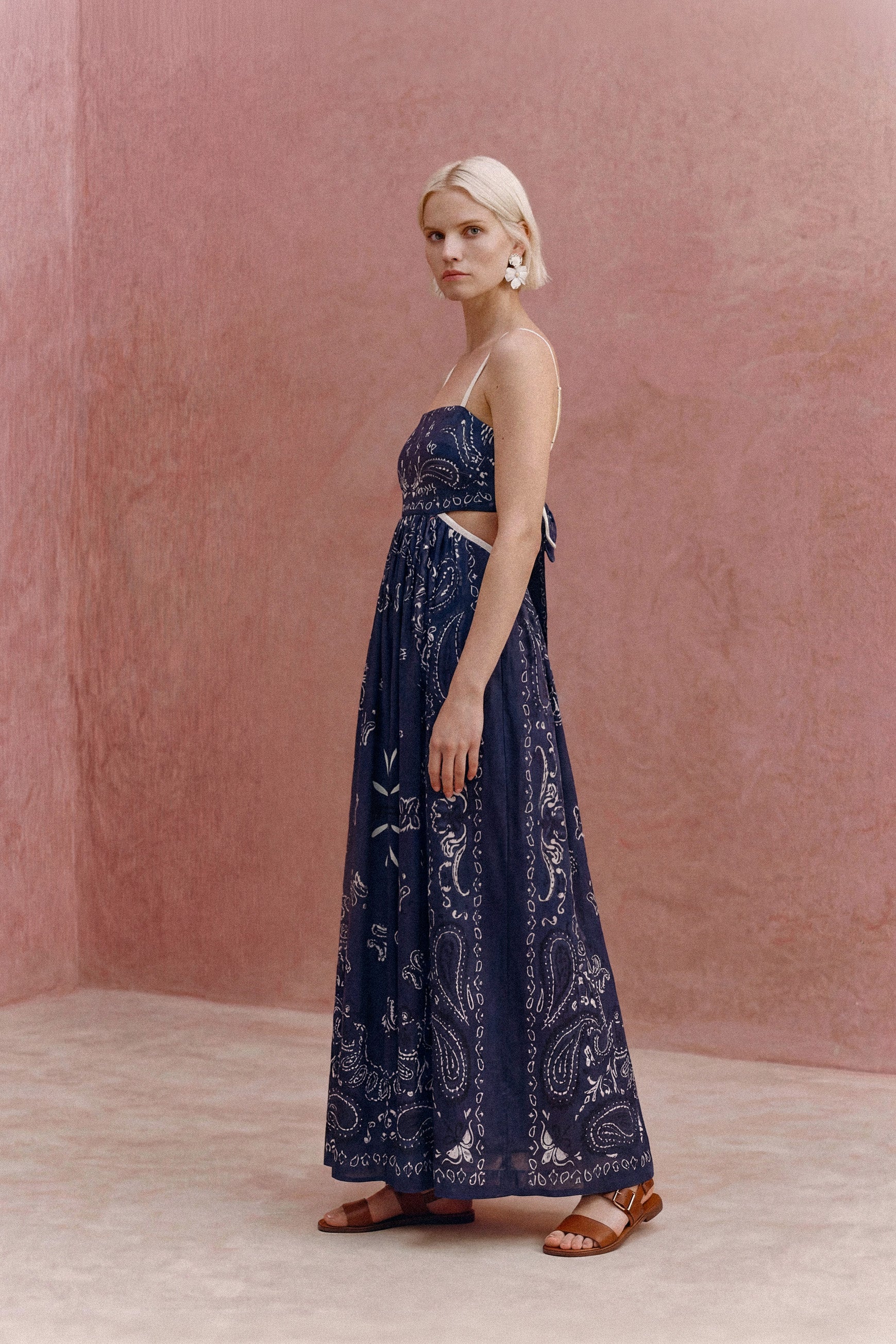 Leyla Dress | Boholoves