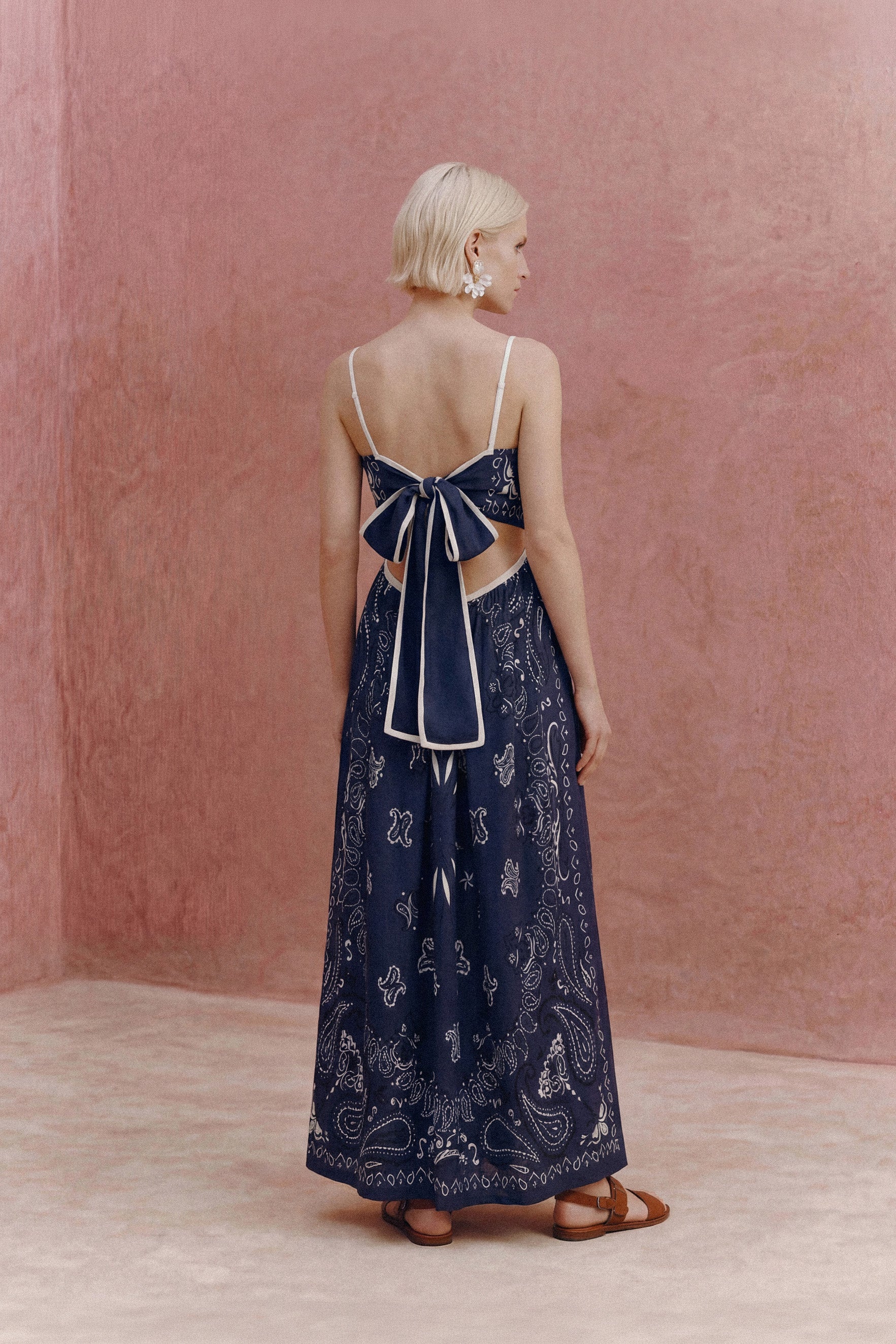 Leyla Dress | Boholoves