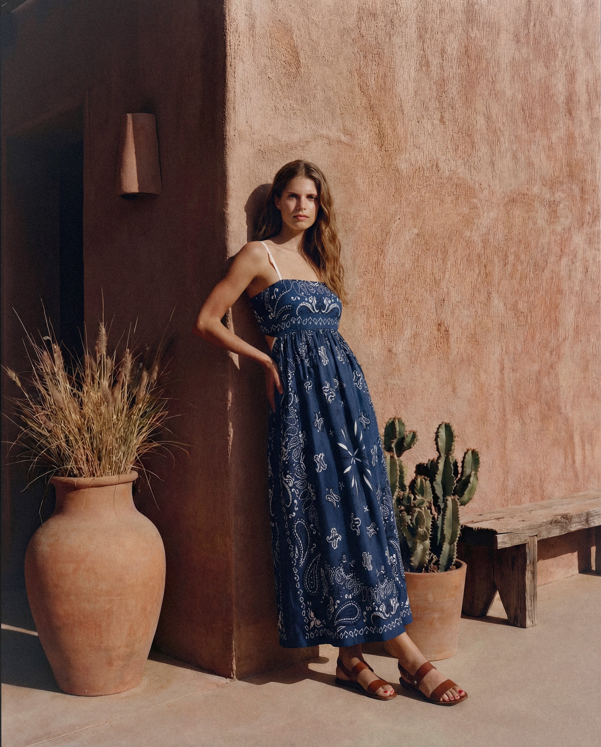 Leyla Dress | Boholoves