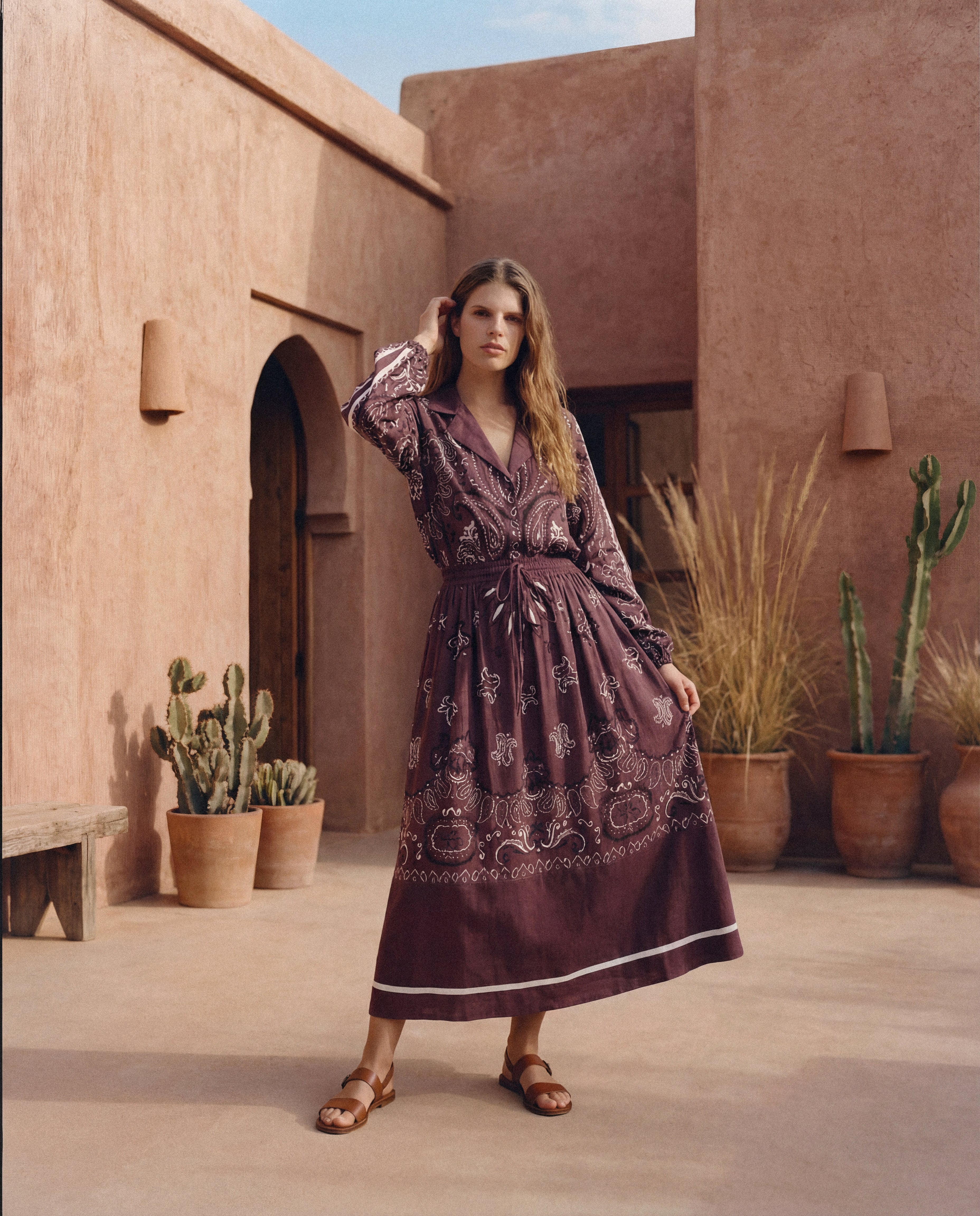 Amara Set | Boholoves