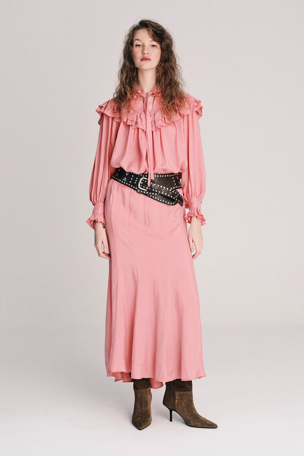 Louise Suit – Cupro | Boholoves