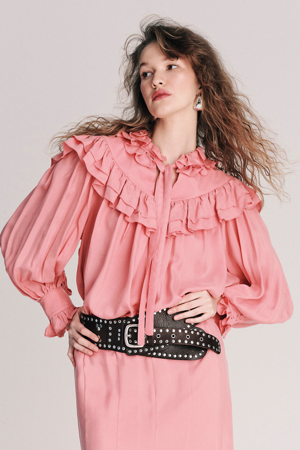 Louise Suit – Cupro | Boholoves