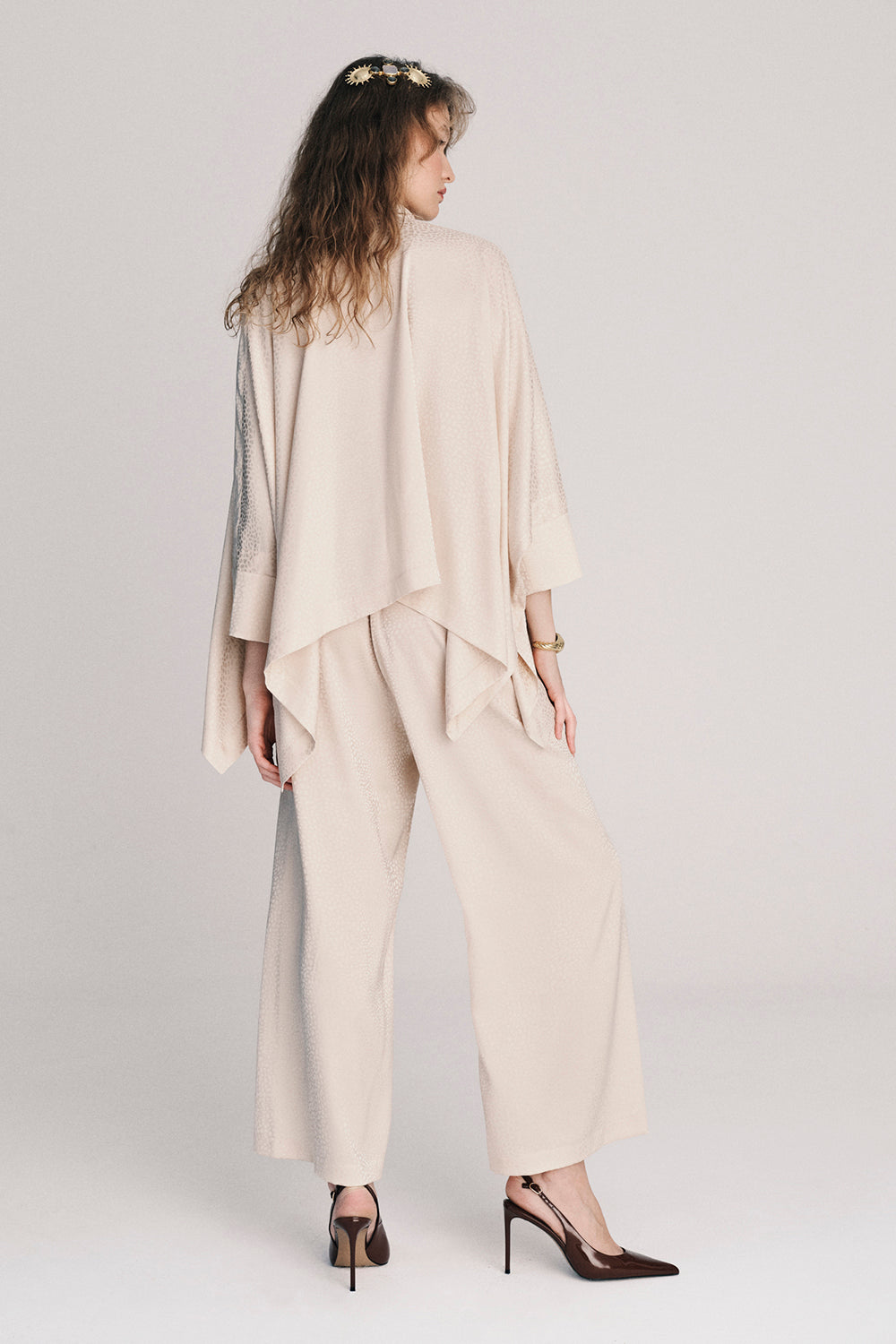 Renee Suit – Viscose | Boholoves