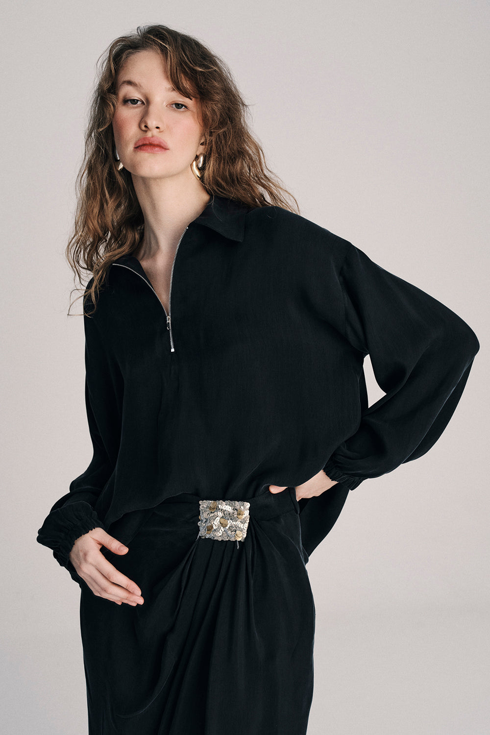 Jolie Suit – Cupro | Boholoves