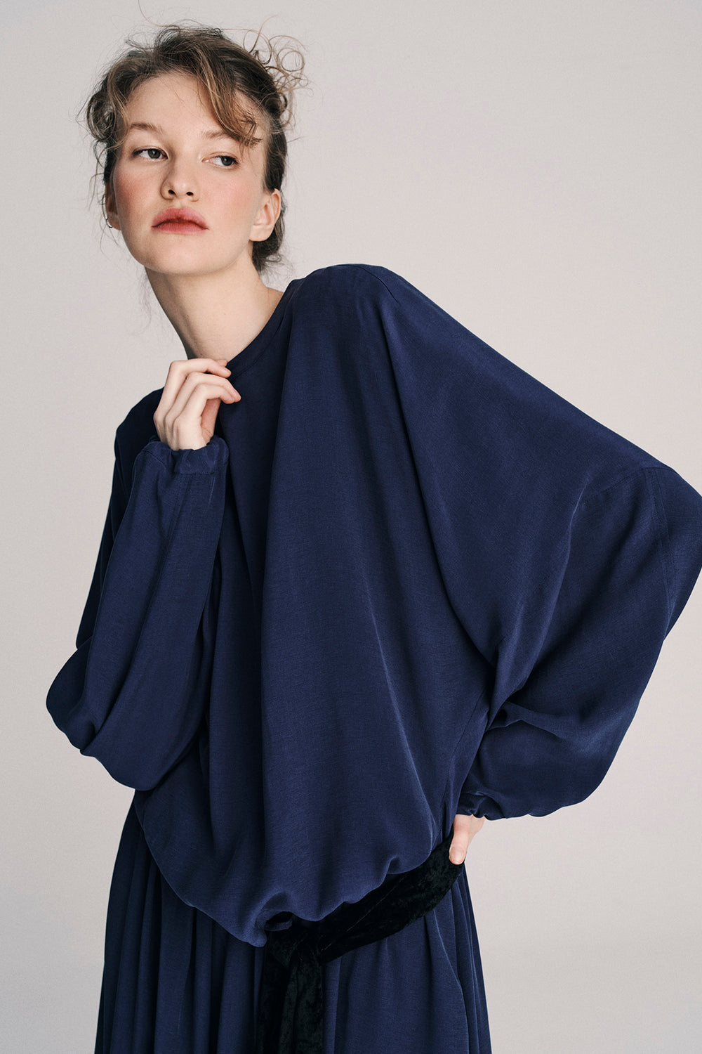 Gabrielle Suit – Cupro | Boholoves
