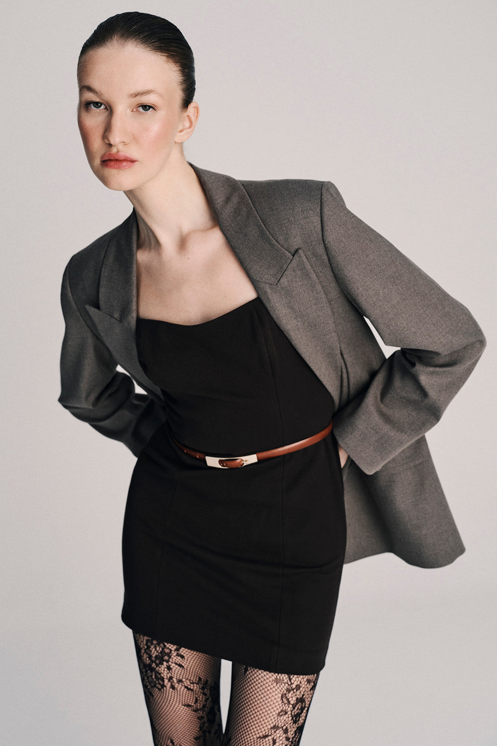 Gisele Dress – Viscose | Boholoves