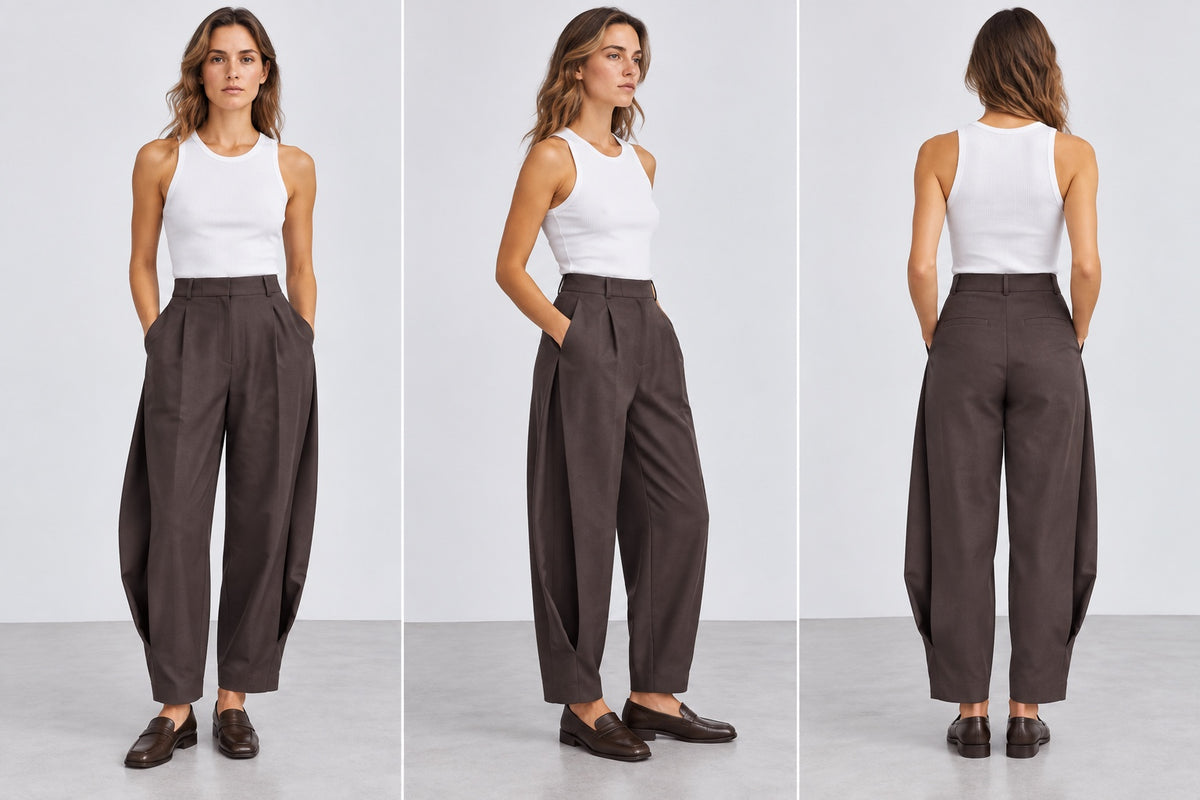 CLEF PANT | BOHOLOVES