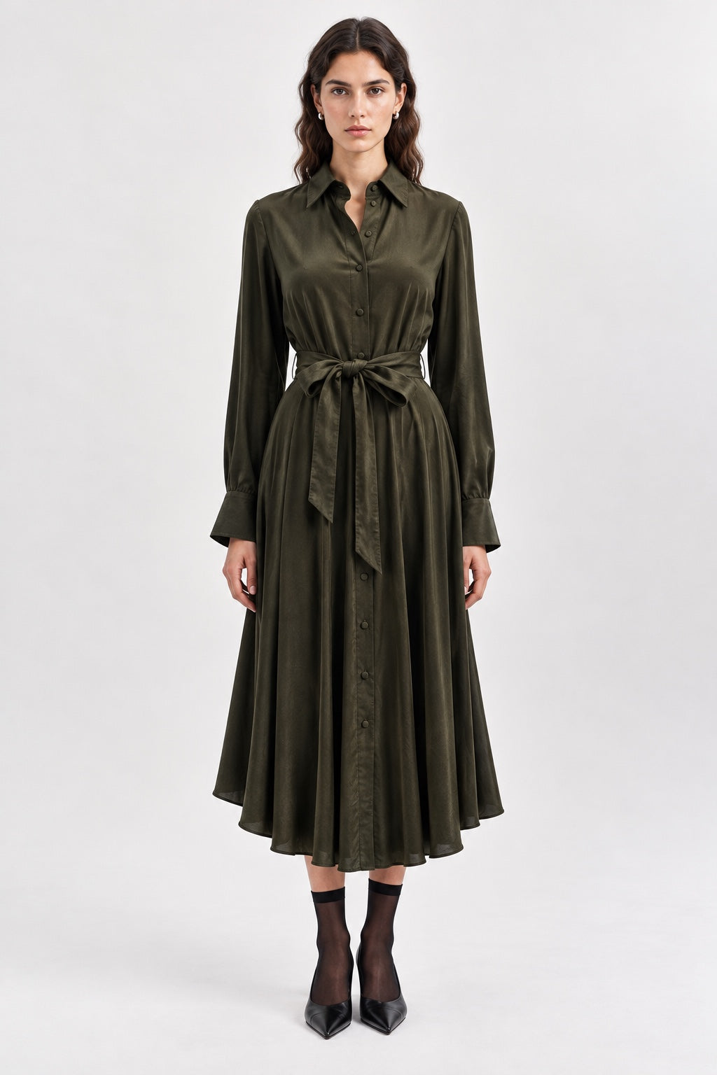 ANAIS ELBİSE | BOHOLOVES