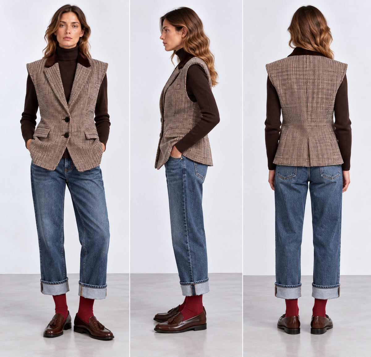 AUDREY YELEK | BOHOLOVES