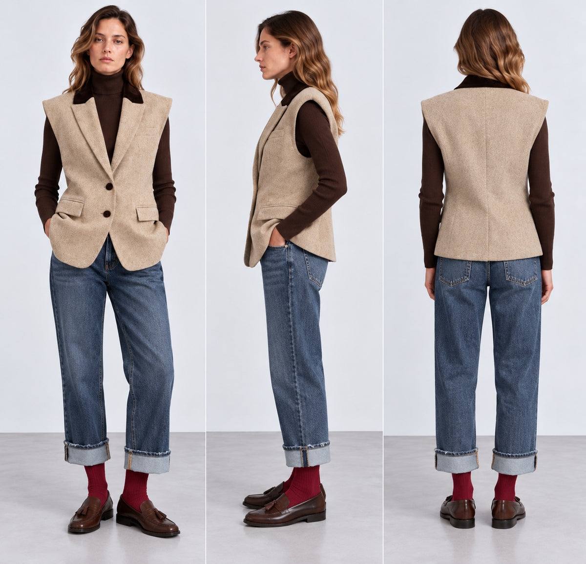 AUDREY YELEK | BOHOLOVES