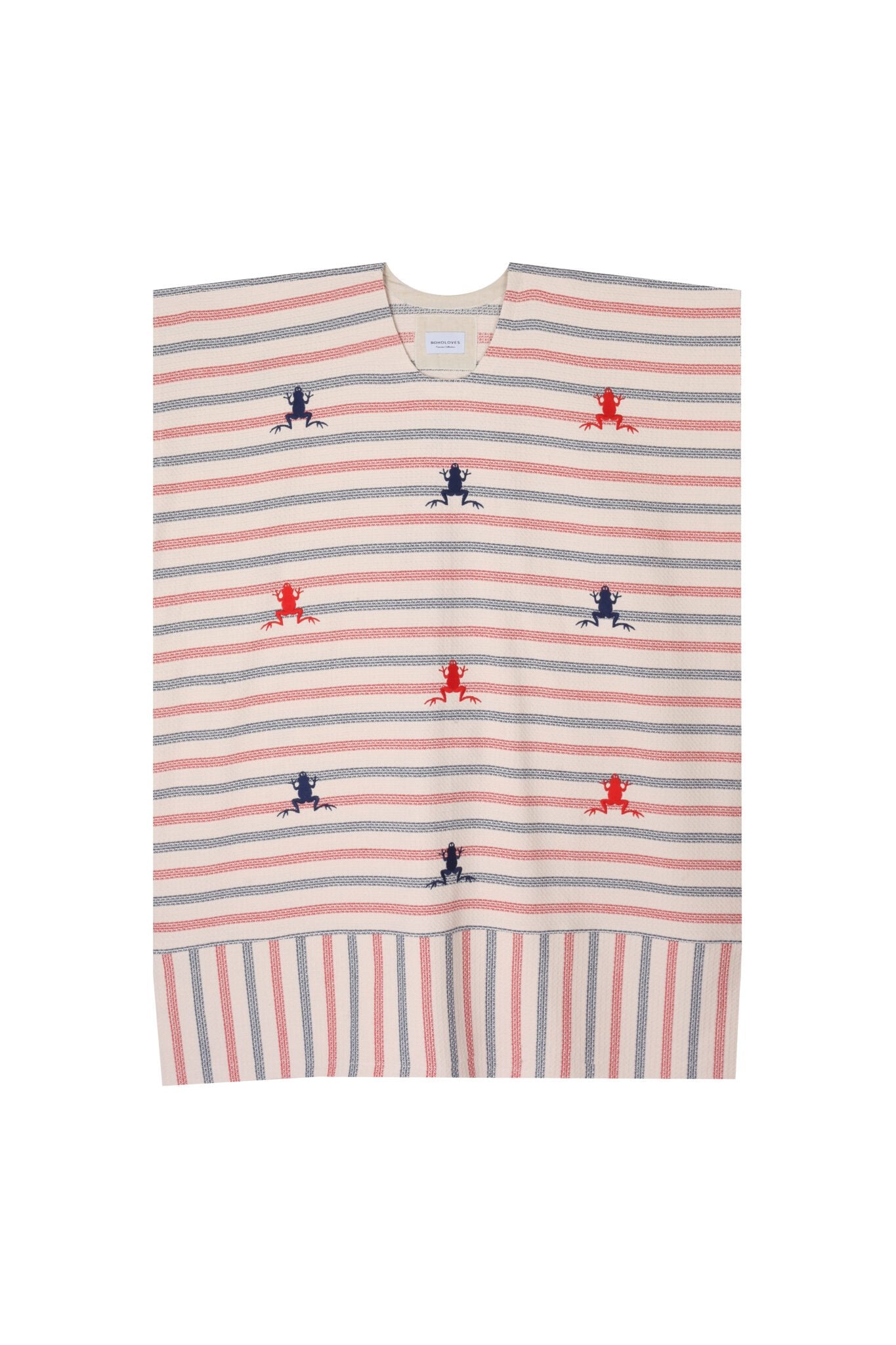 Caftan no. 2