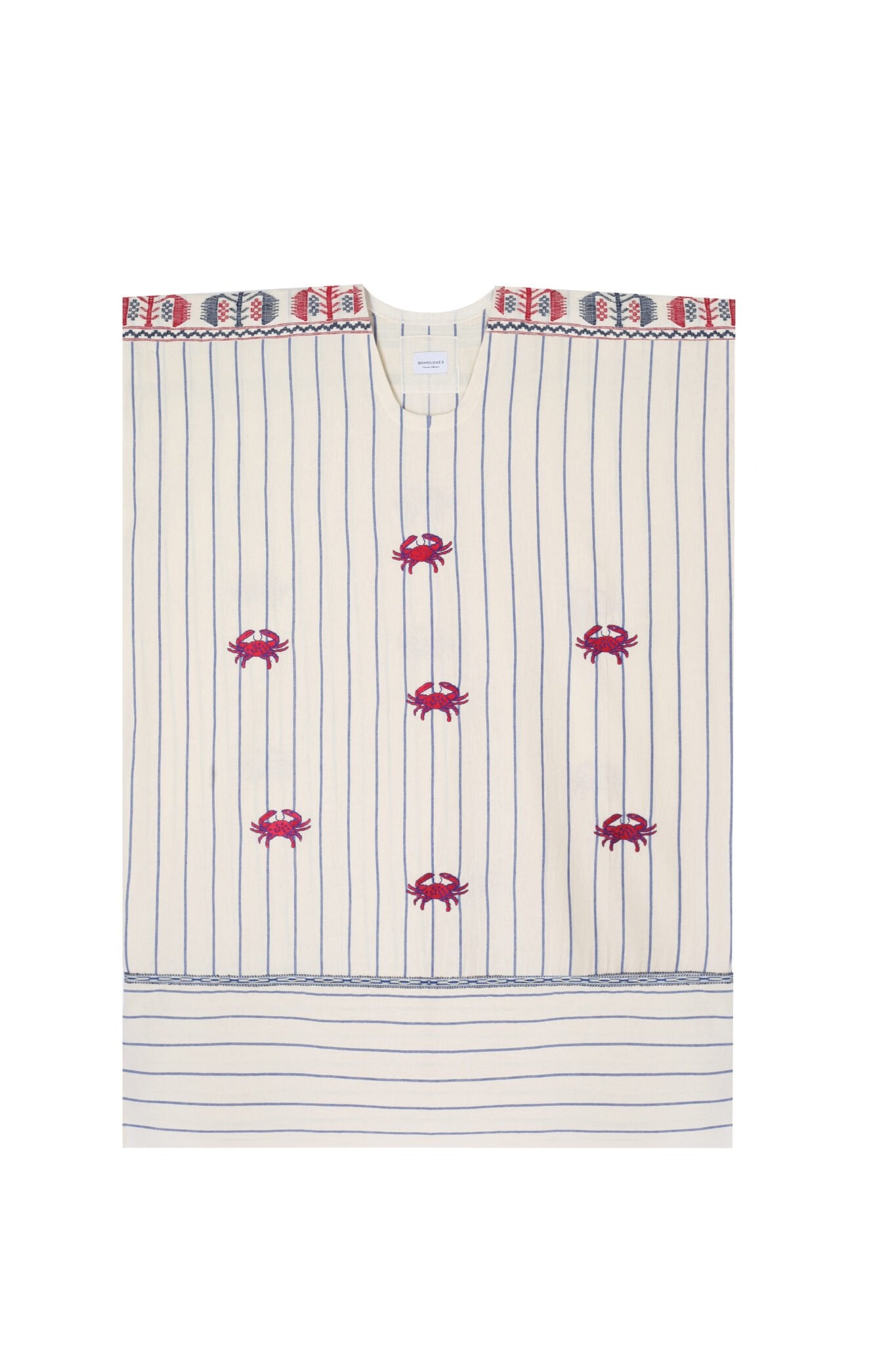 Caftan No. 7
