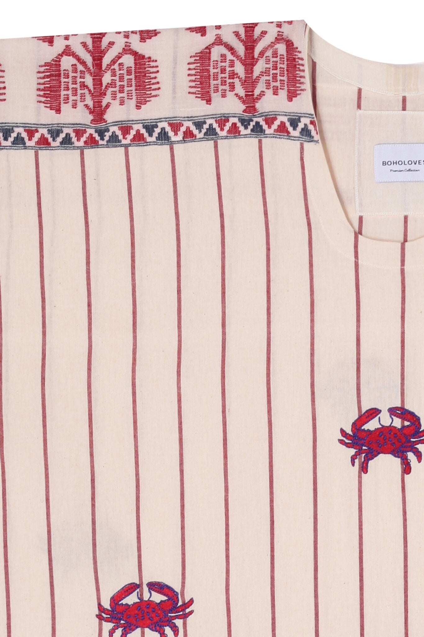 Kaftan No. 6 