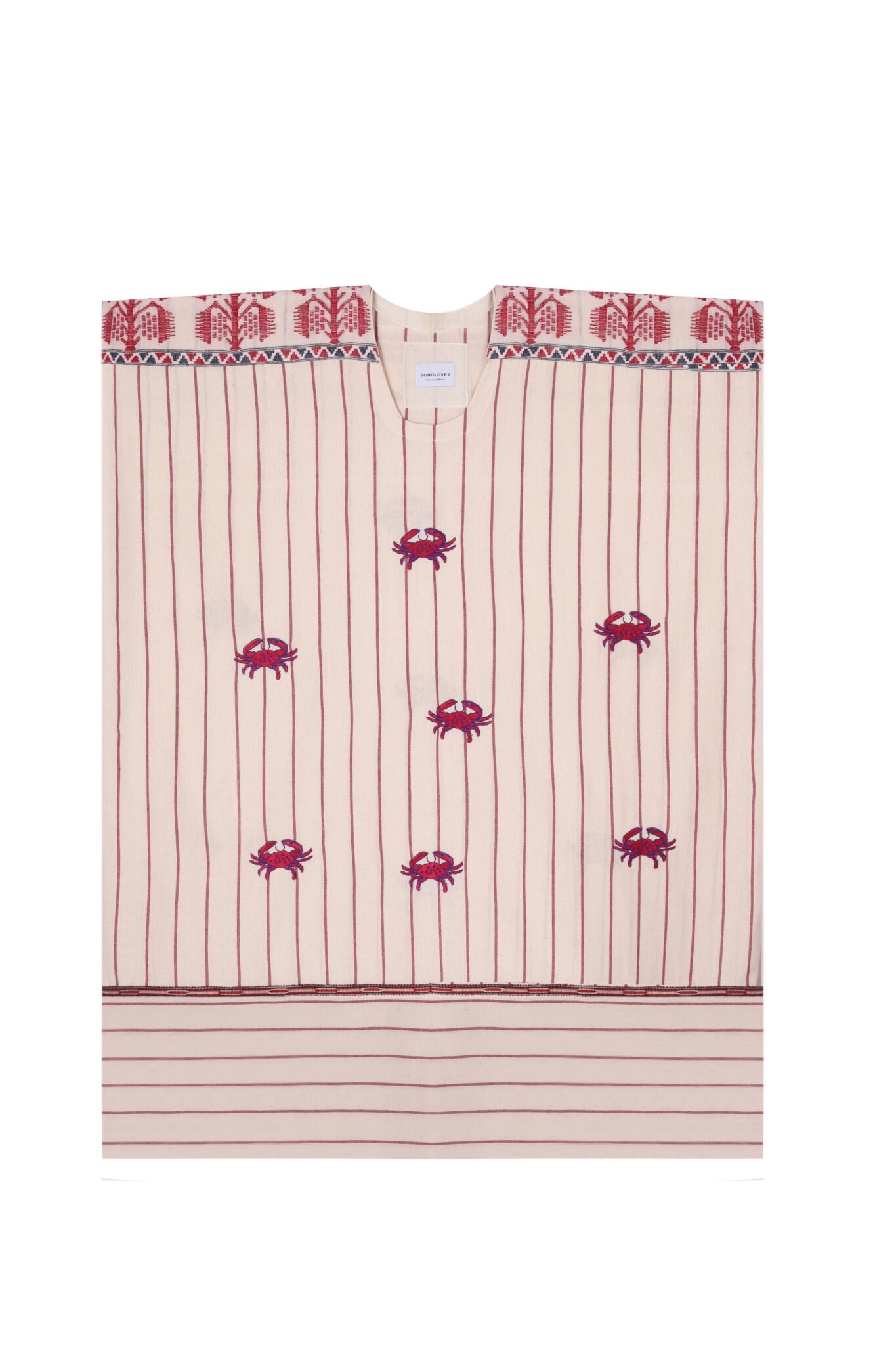 Caftan No. 6