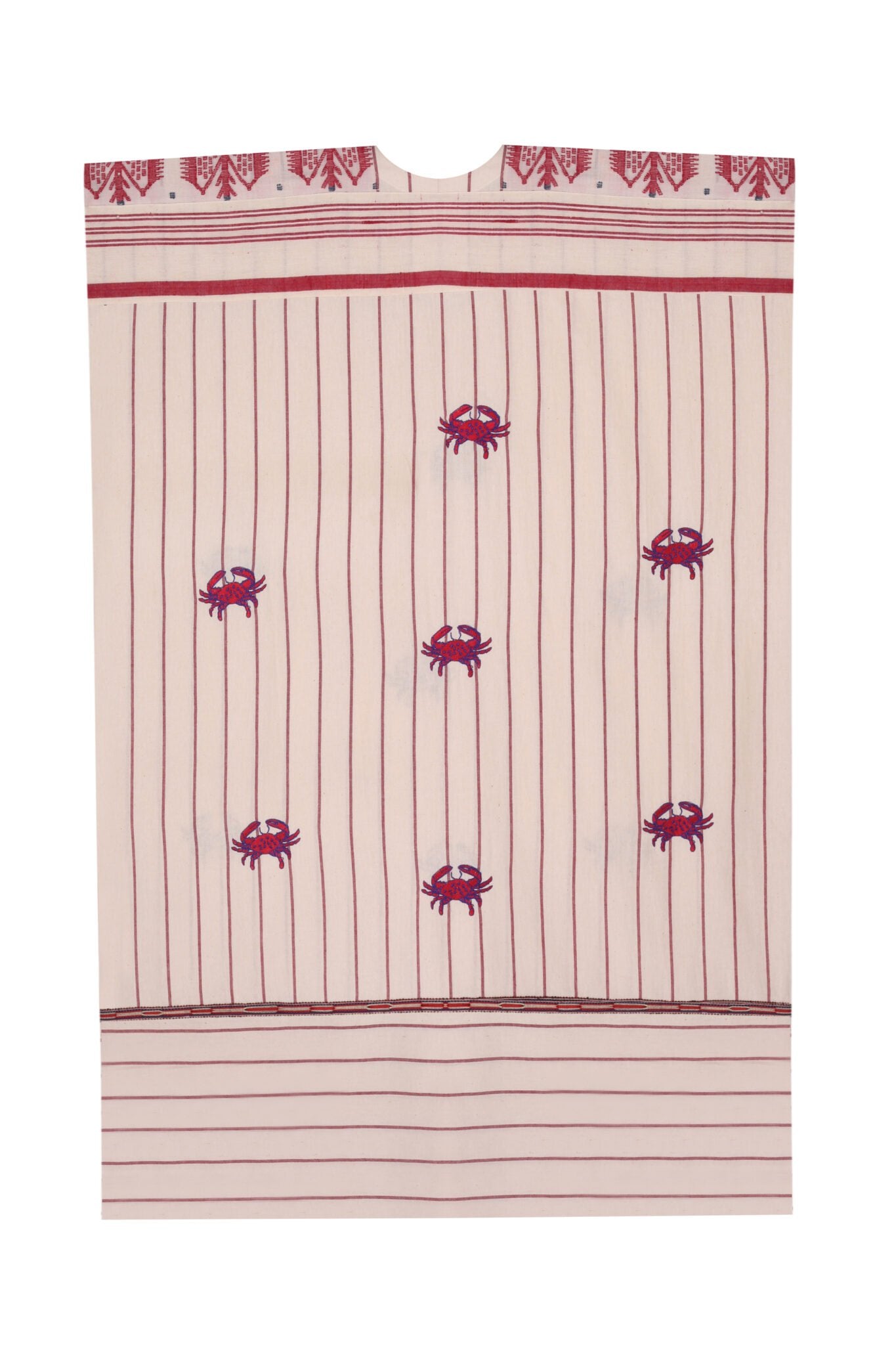 Caftan No. 6