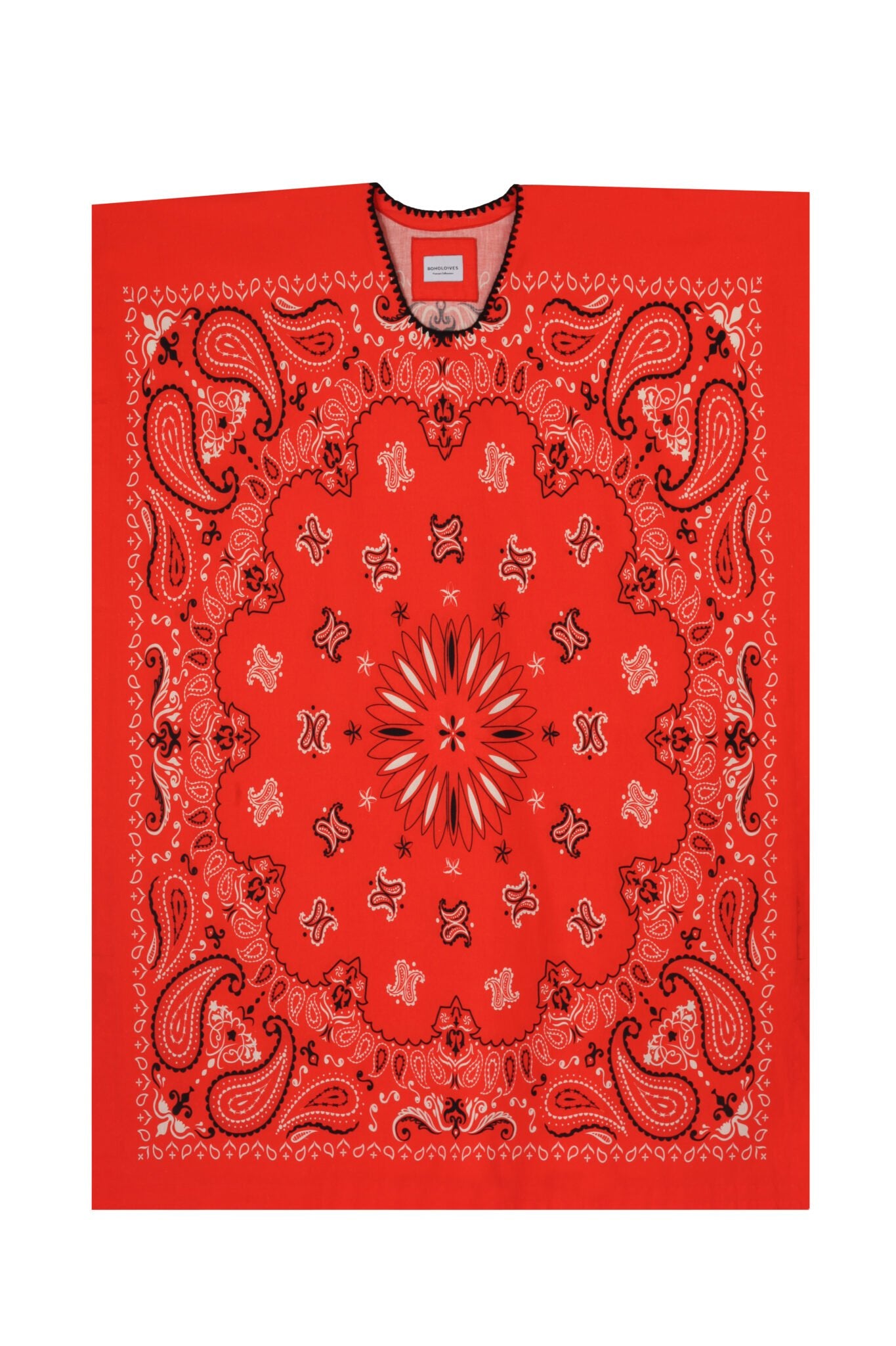 Bandana No. 6