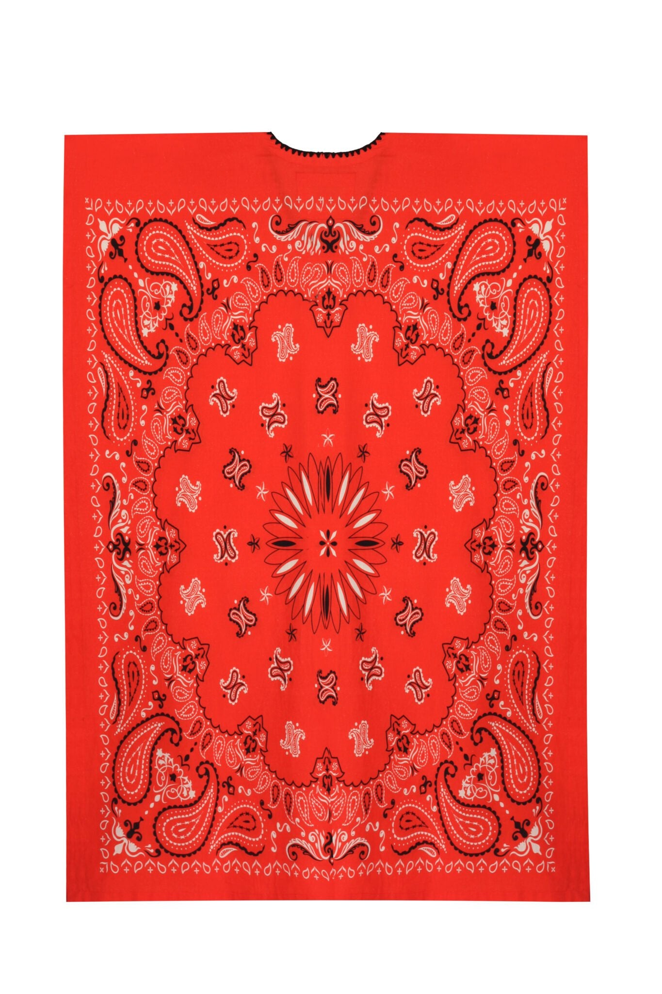 Bandana No. 6