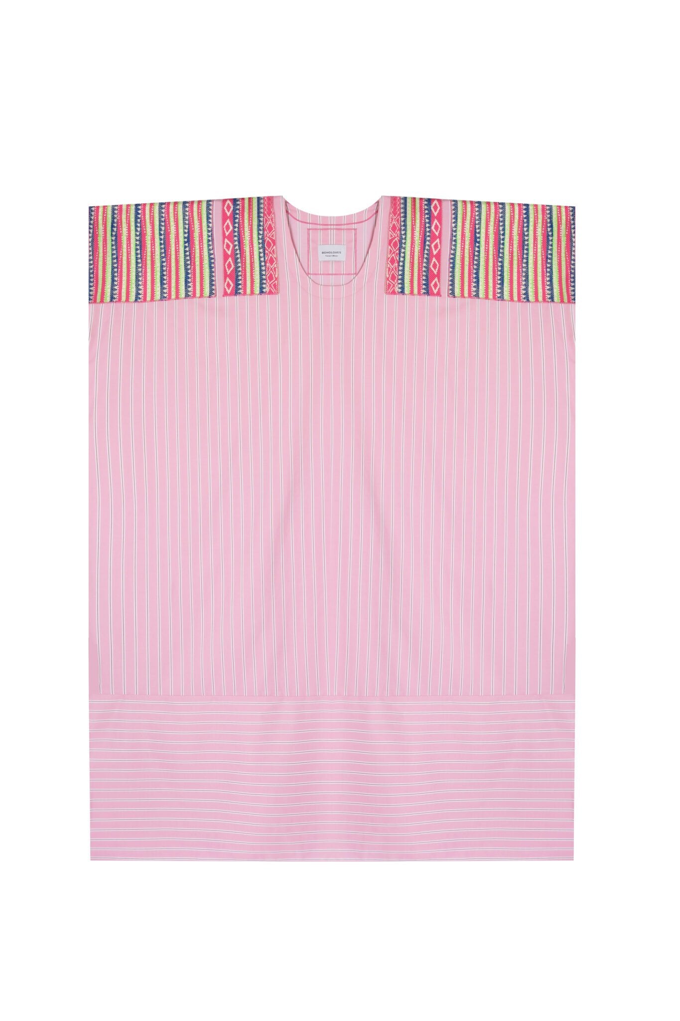 Caftan No. 10