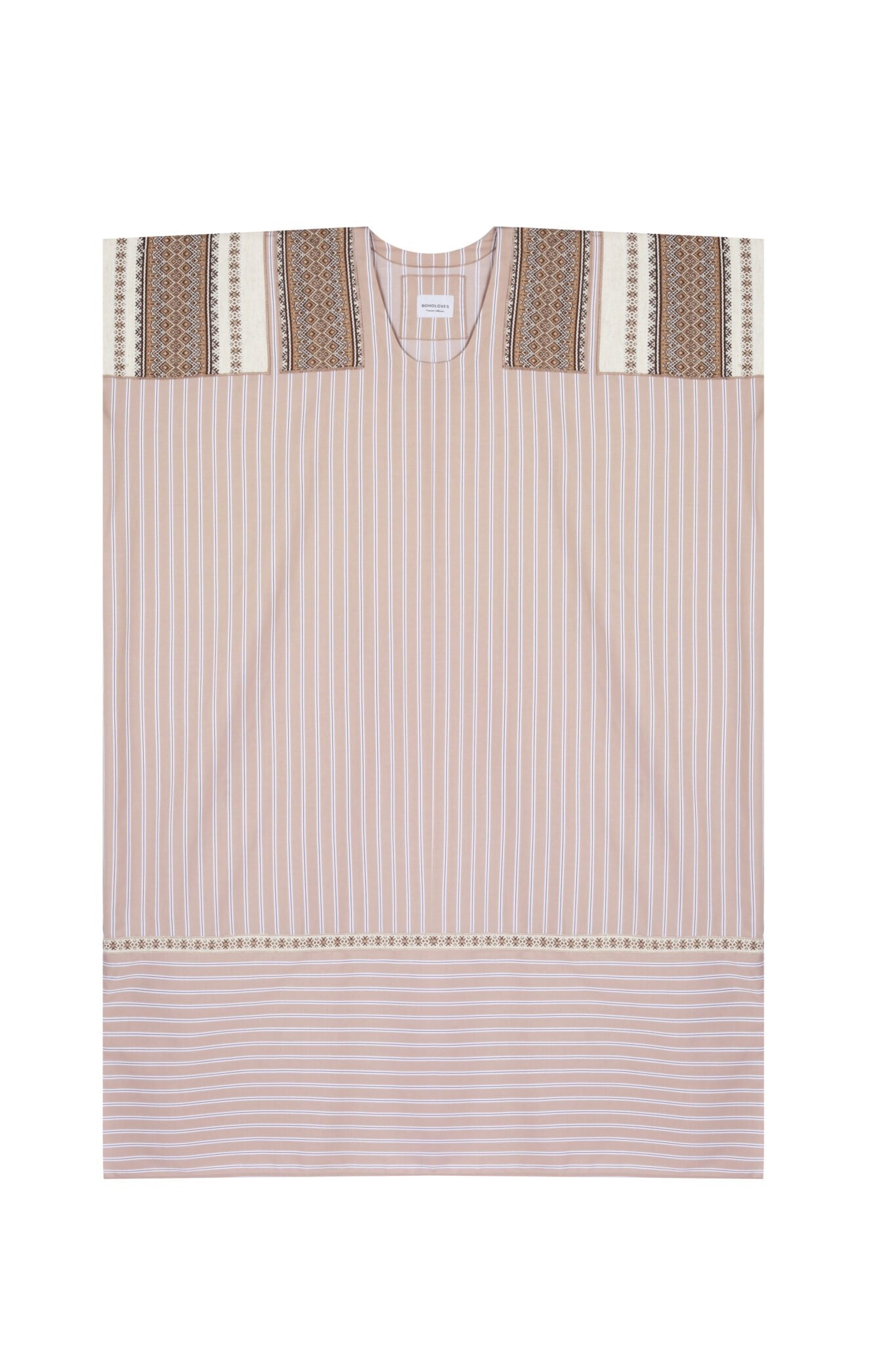 Caftan No. 9