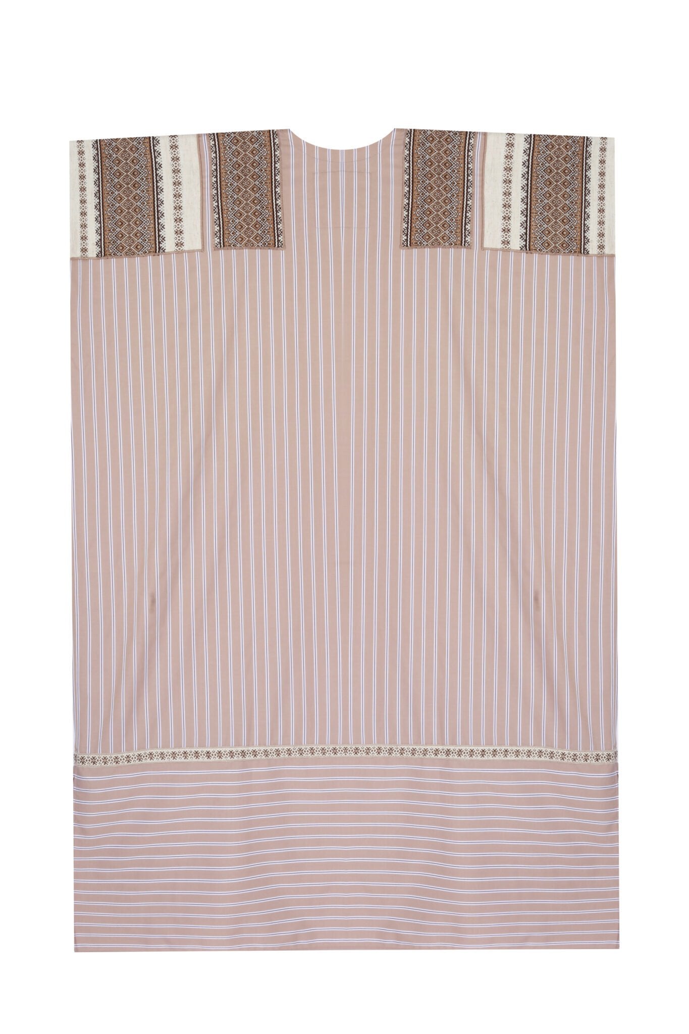 Caftan No. 9