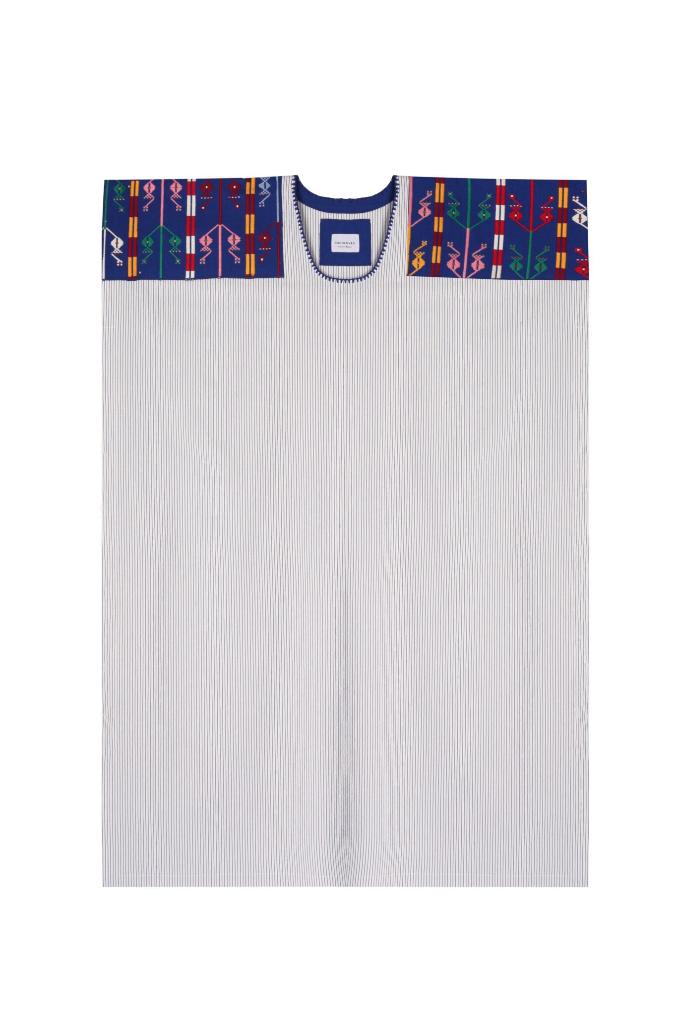 Caftan no. 4
