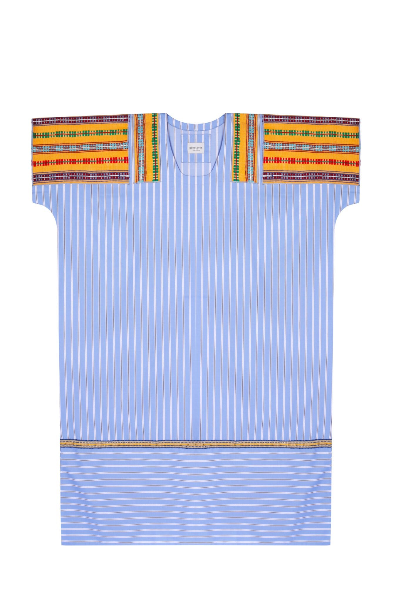 Caftan No. 5