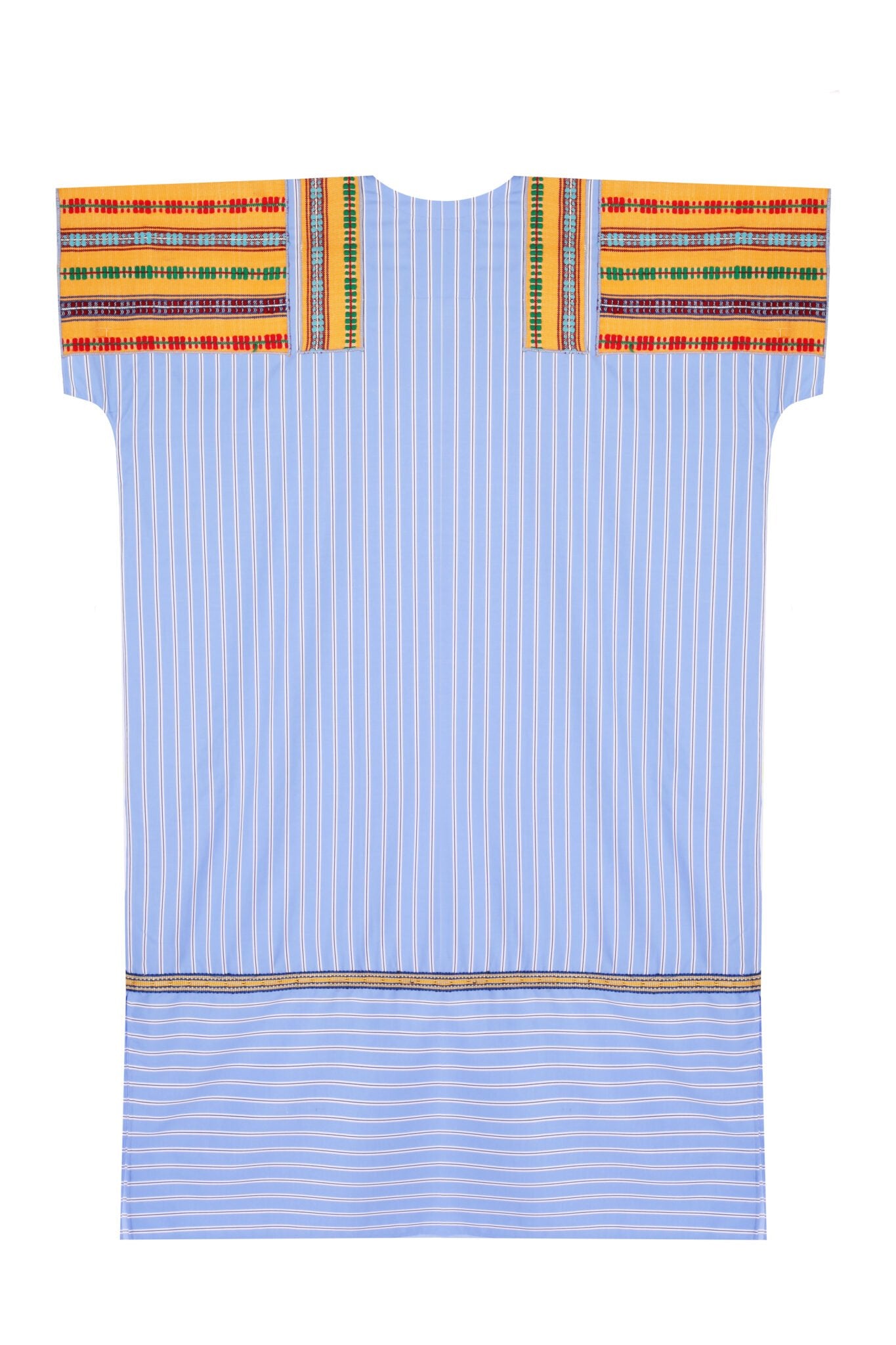 Caftan No. 5