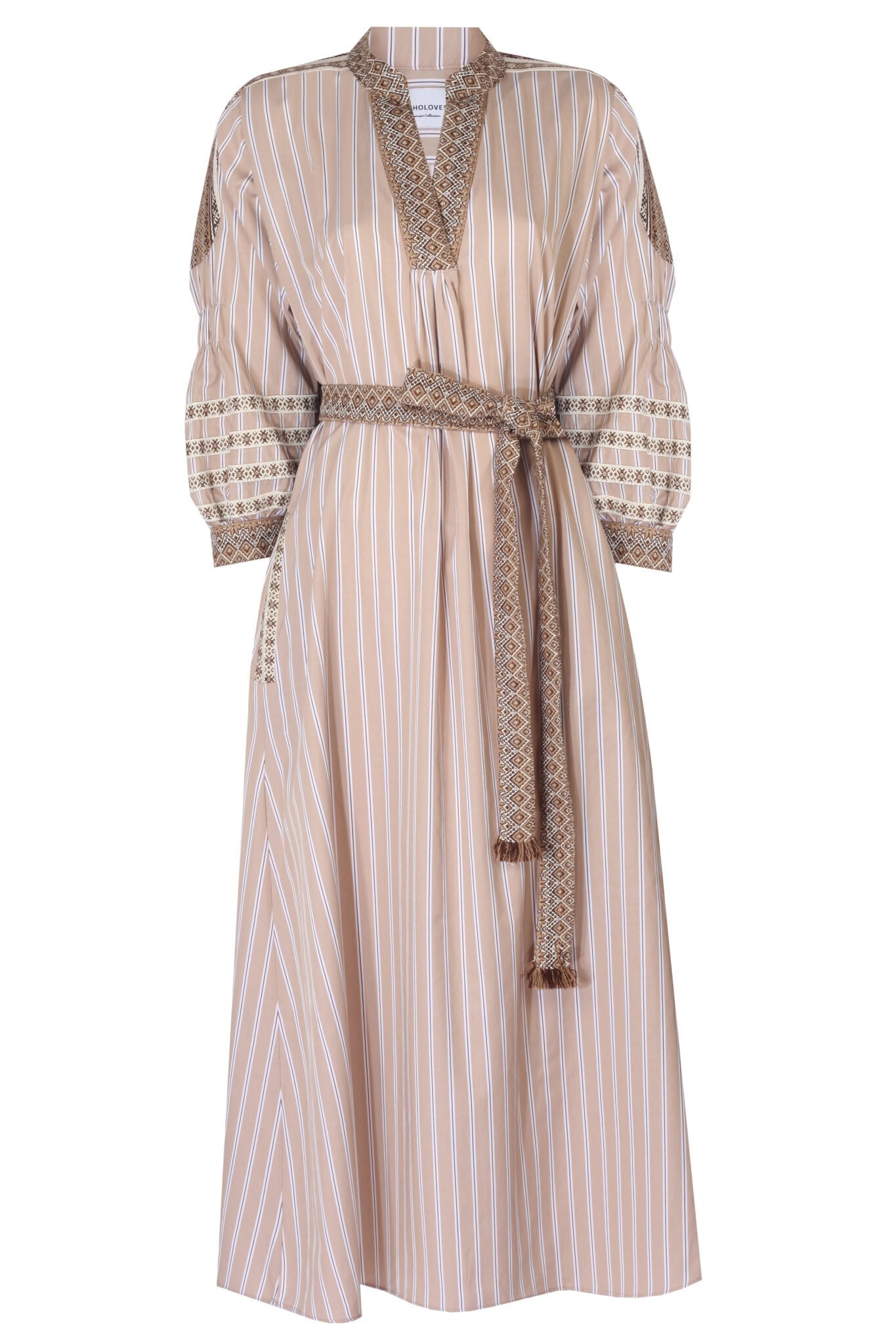 Caftan No. 8