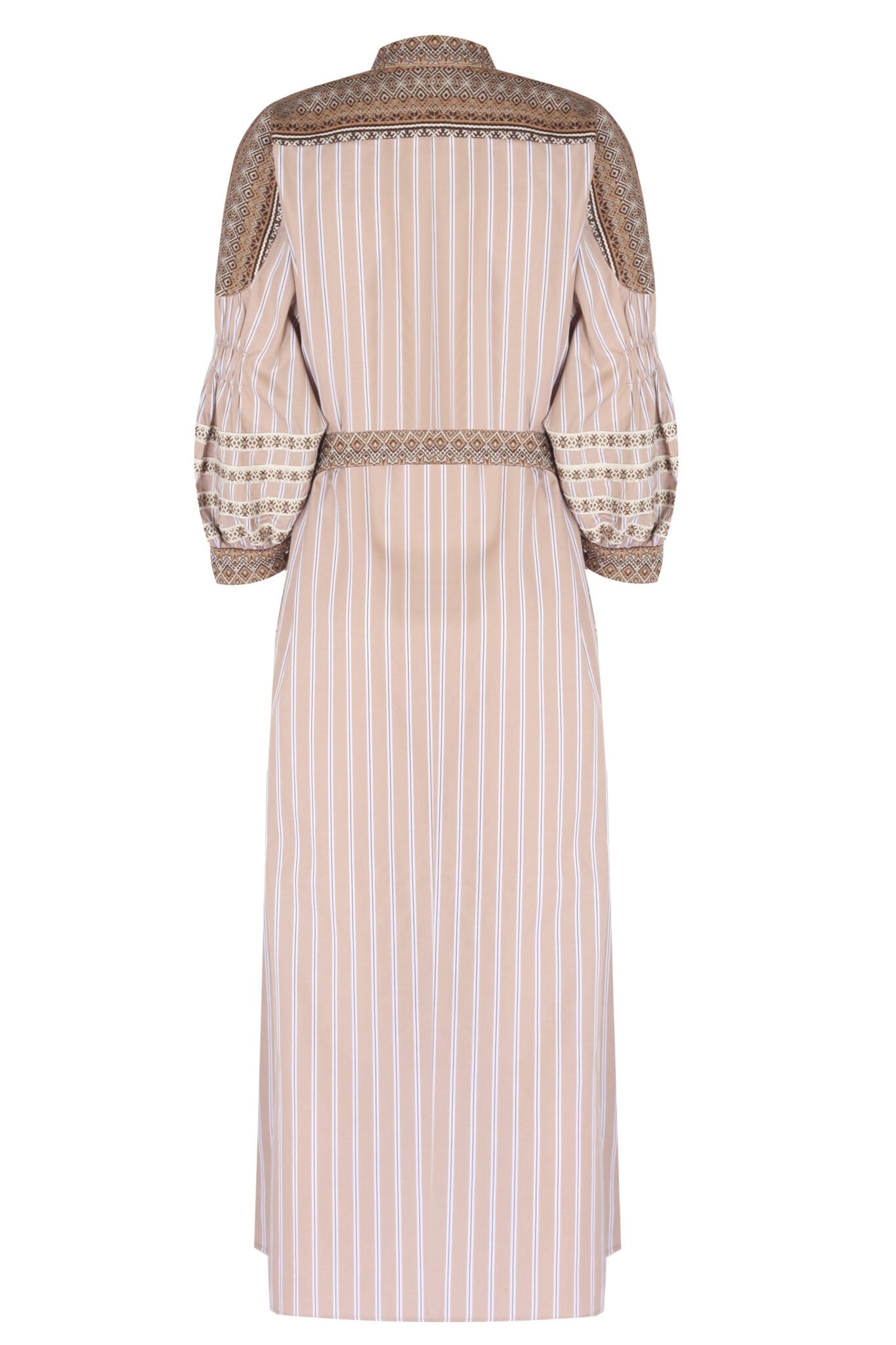 Caftan No. 8