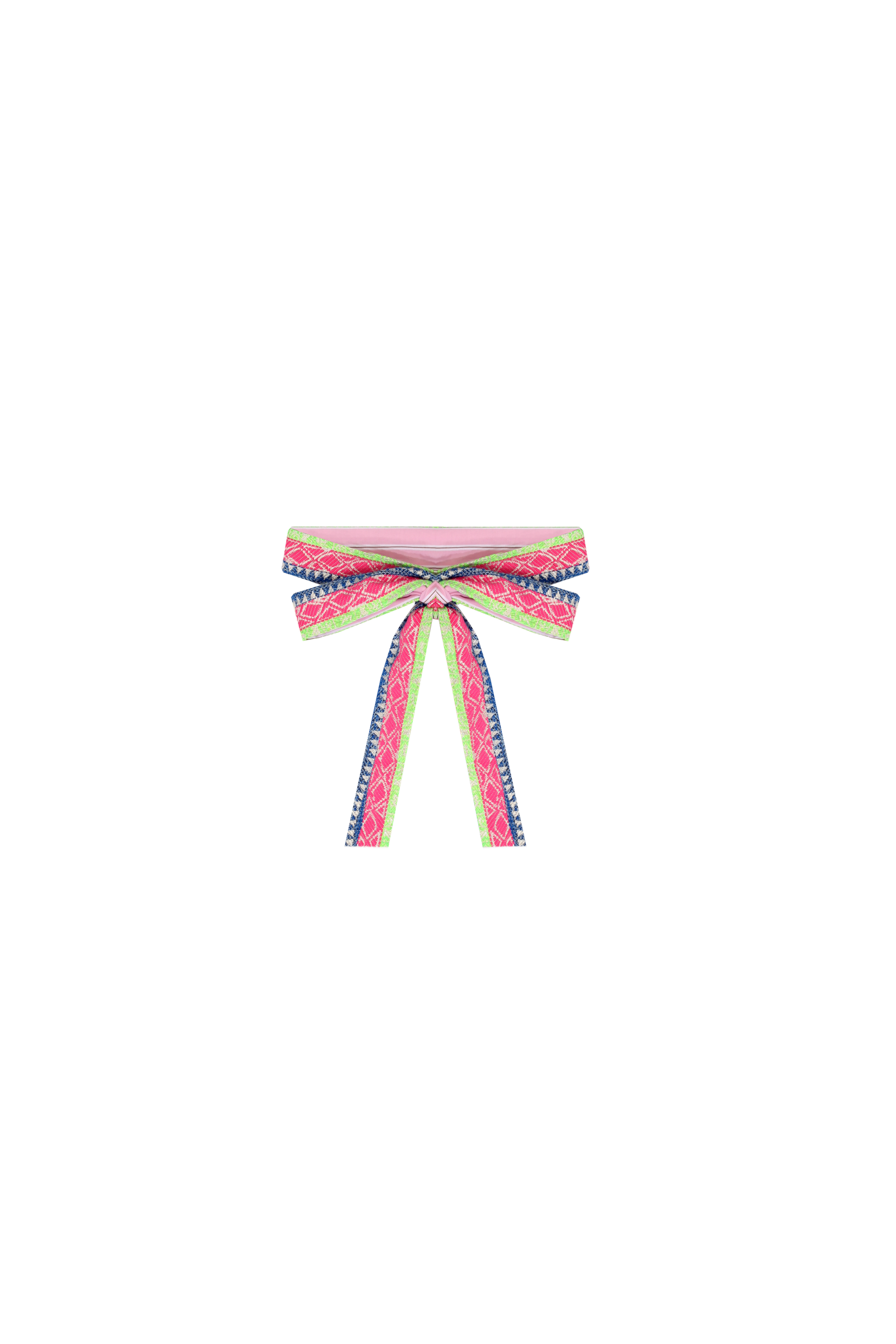 Caftan No. 10