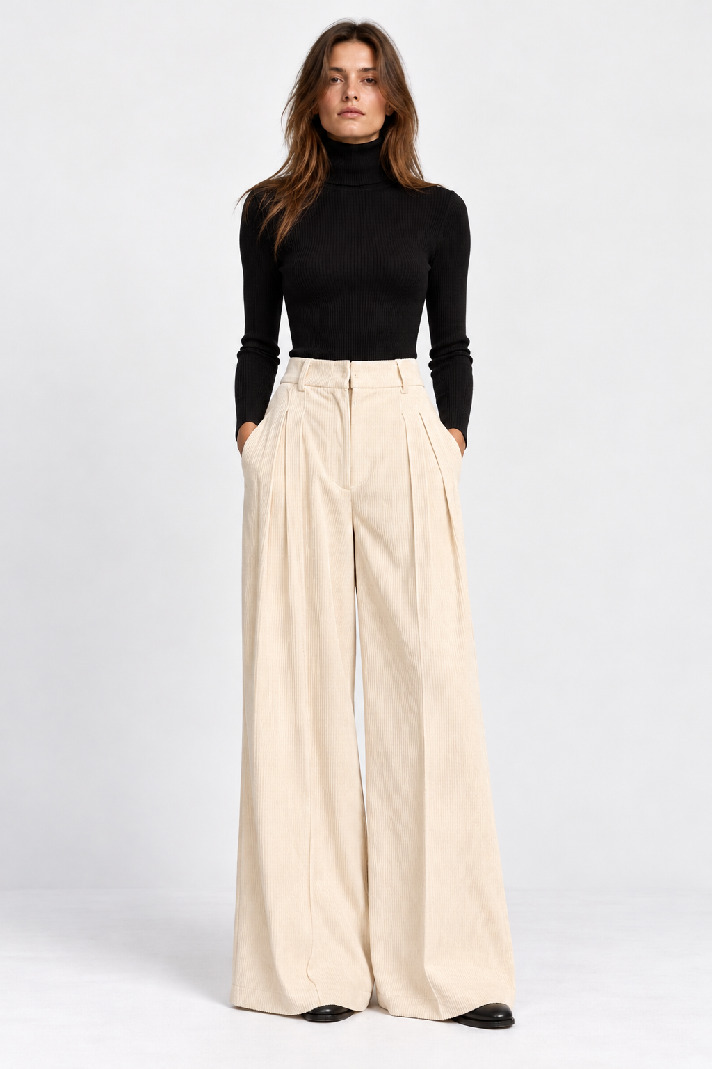 ESME PANTOLON | BOHOLOVES