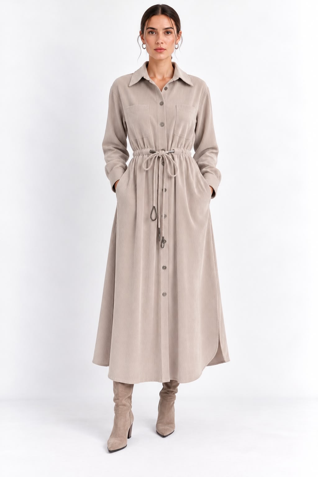 VELVET ELBİSE | BOHOLOVES